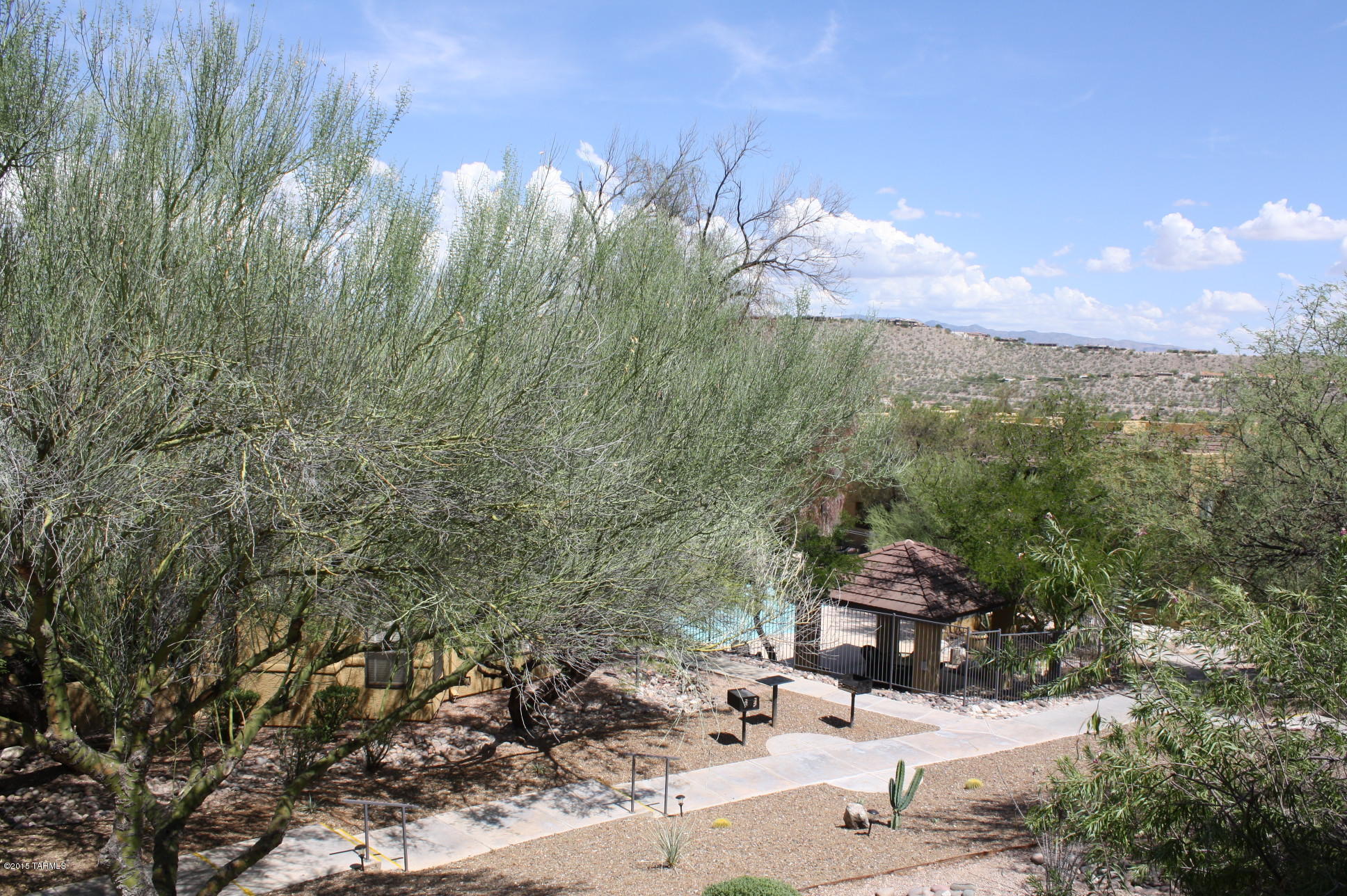 Villas at Sabino Canyon Condominiums - Residential Lease