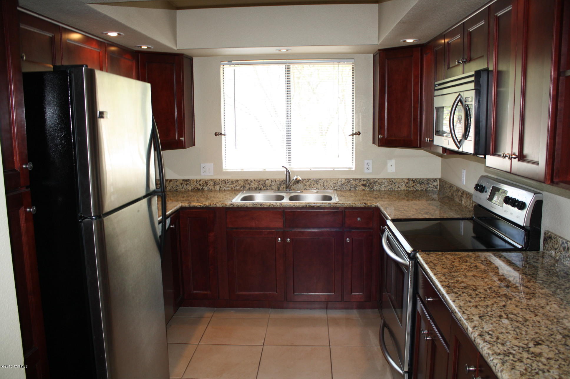 Villas at Sabino Canyon Condominiums - Residential Lease