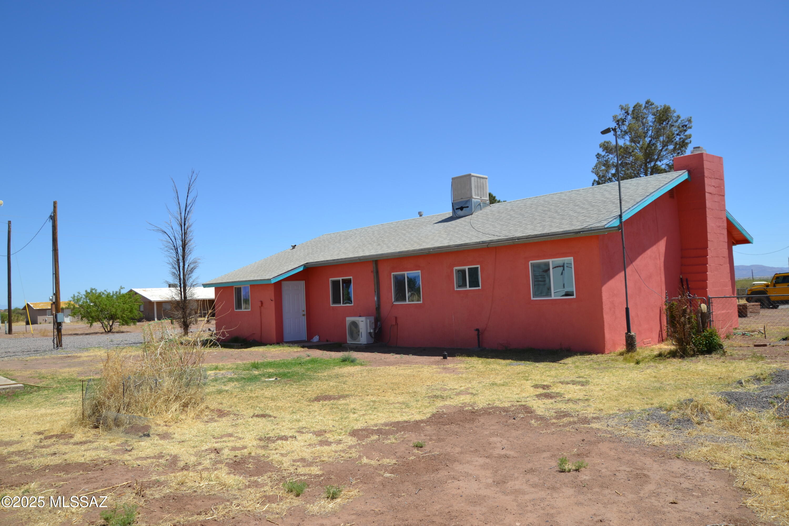 N/A - Residential