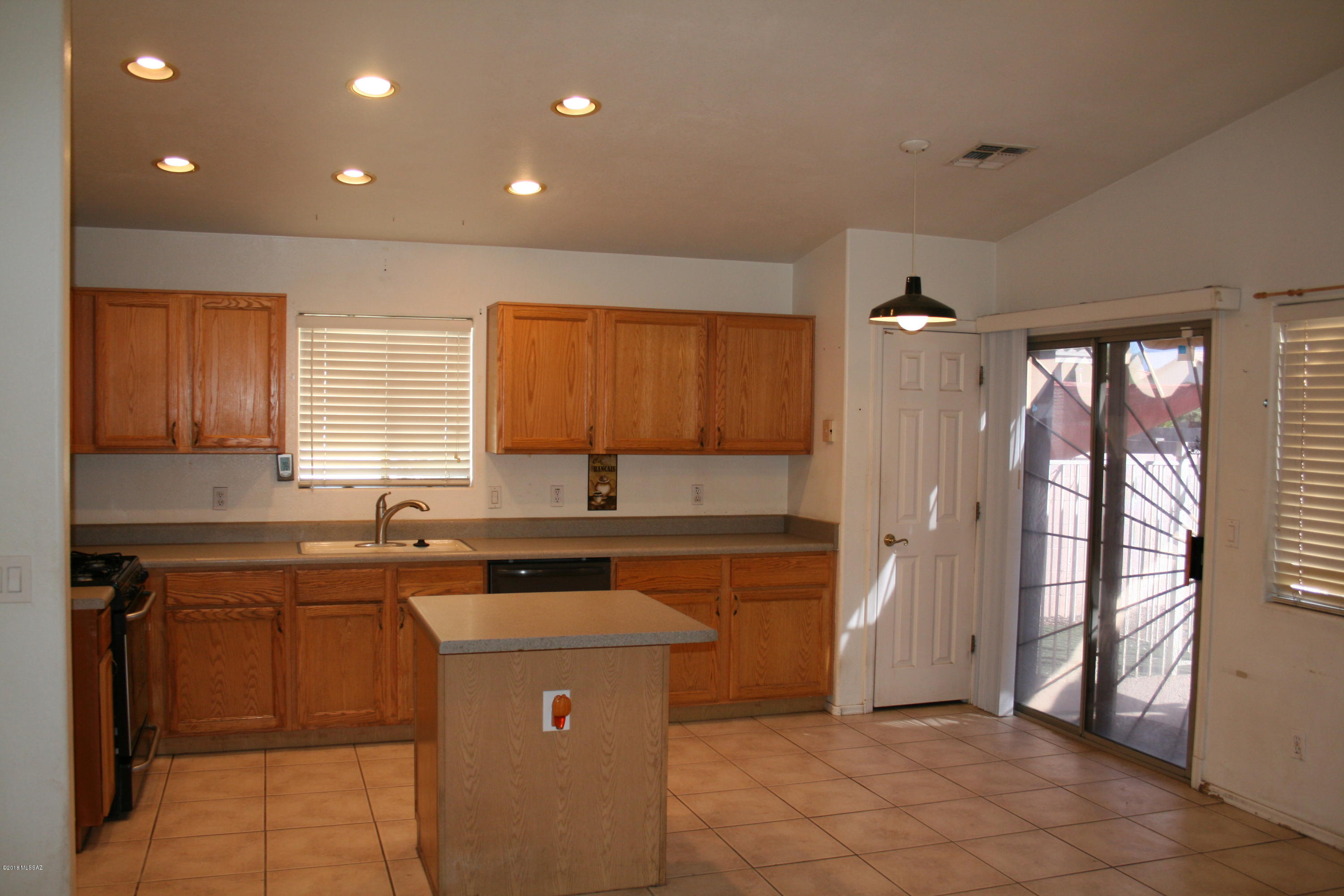 Continental Ranch Parcel 4 - Residential