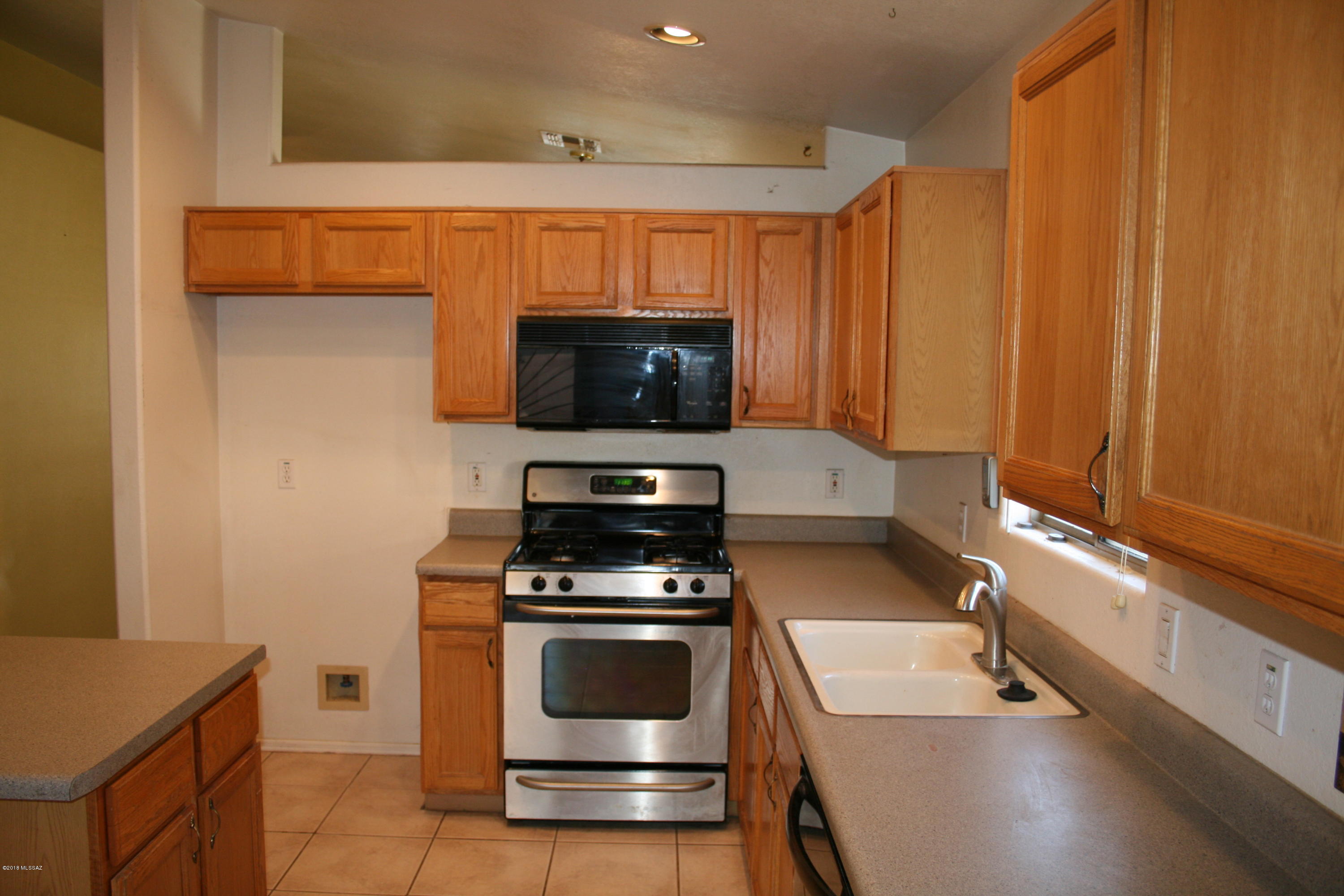 Continental Ranch Parcel 4 - Residential