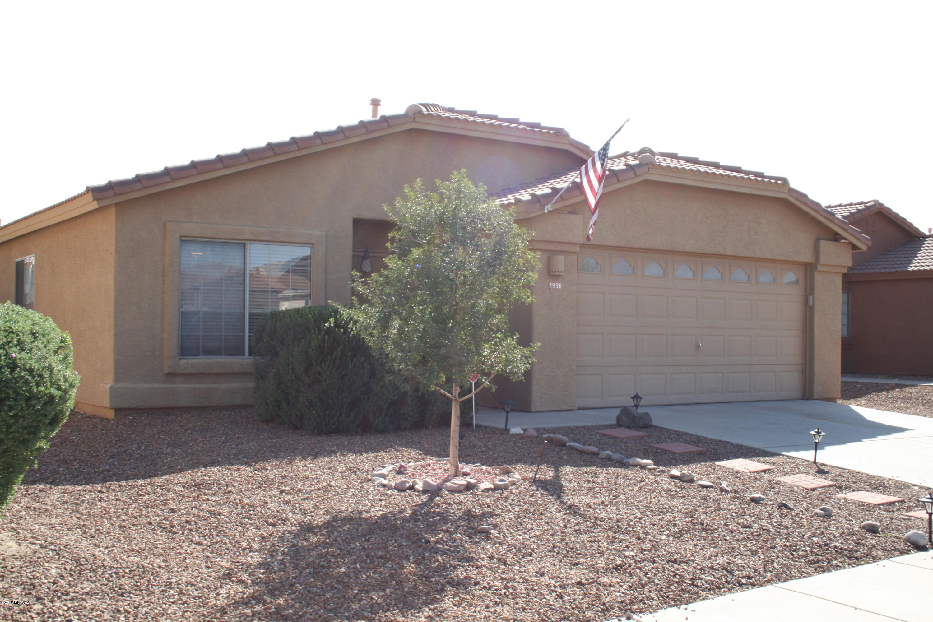 Continental Ranch Parcel 4 - Residential