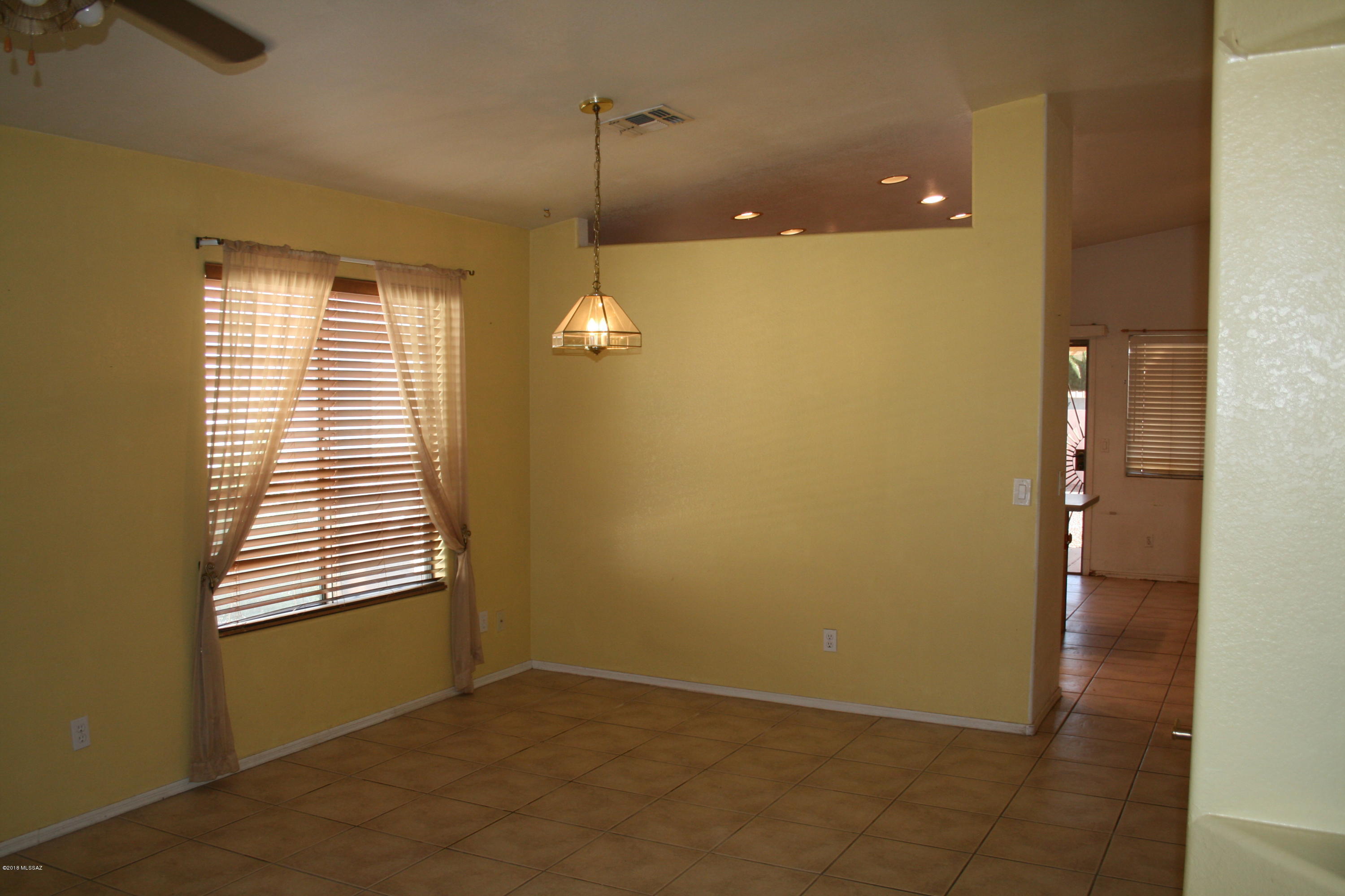 Continental Ranch Parcel 4 - Residential