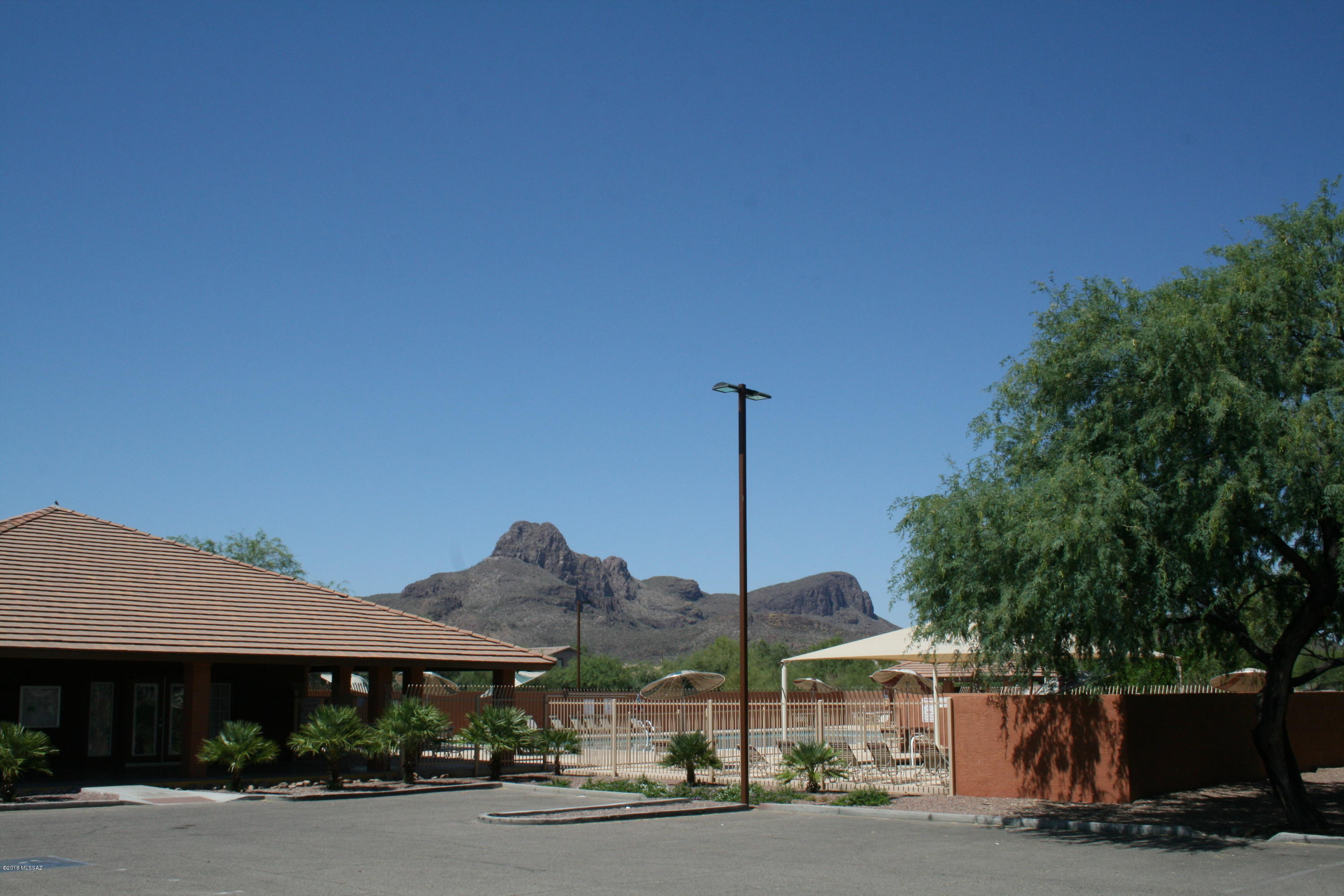 Continental Ranch Parcel 4 - Residential