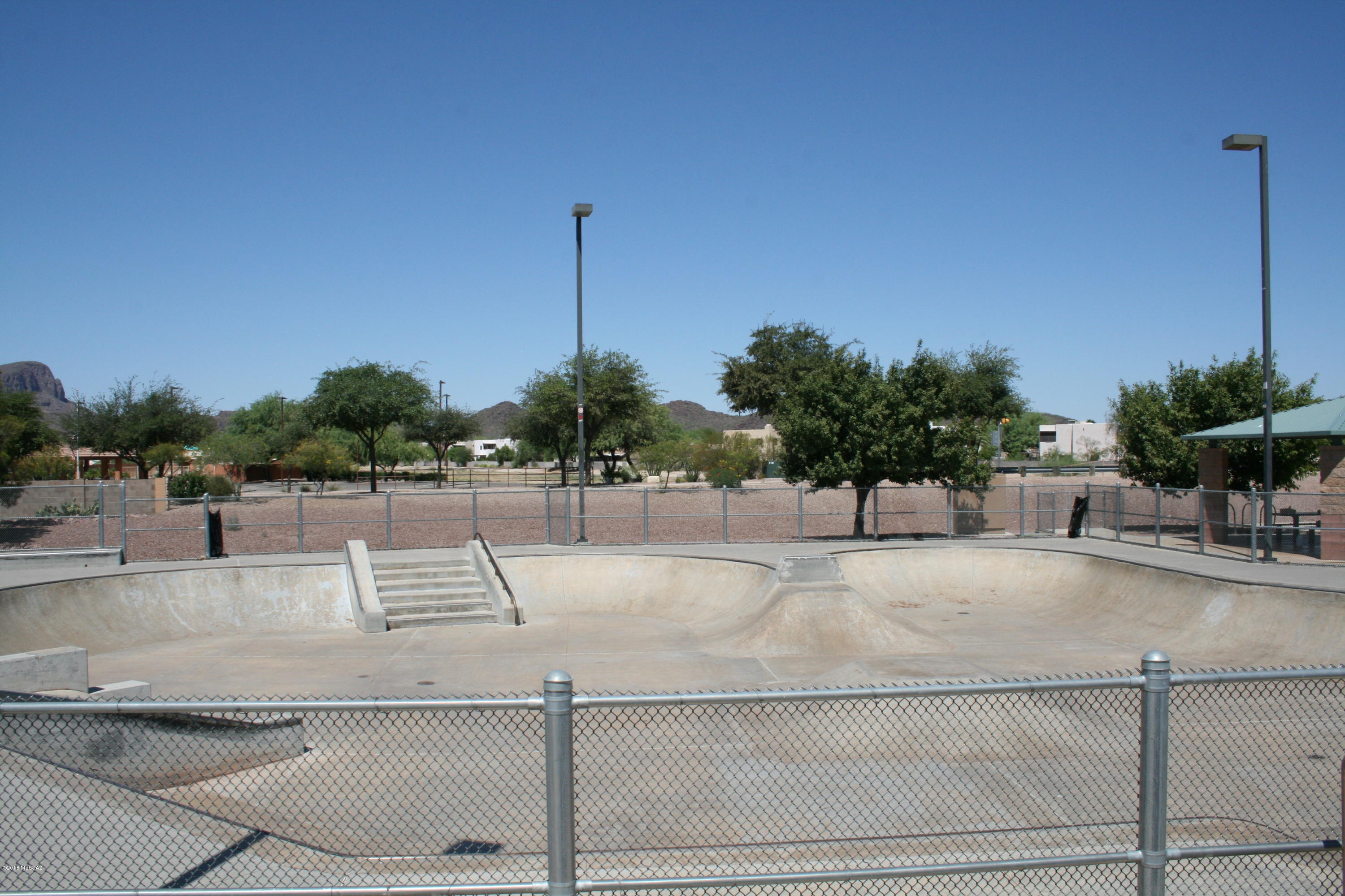 Continental Ranch Parcel 4 - Residential