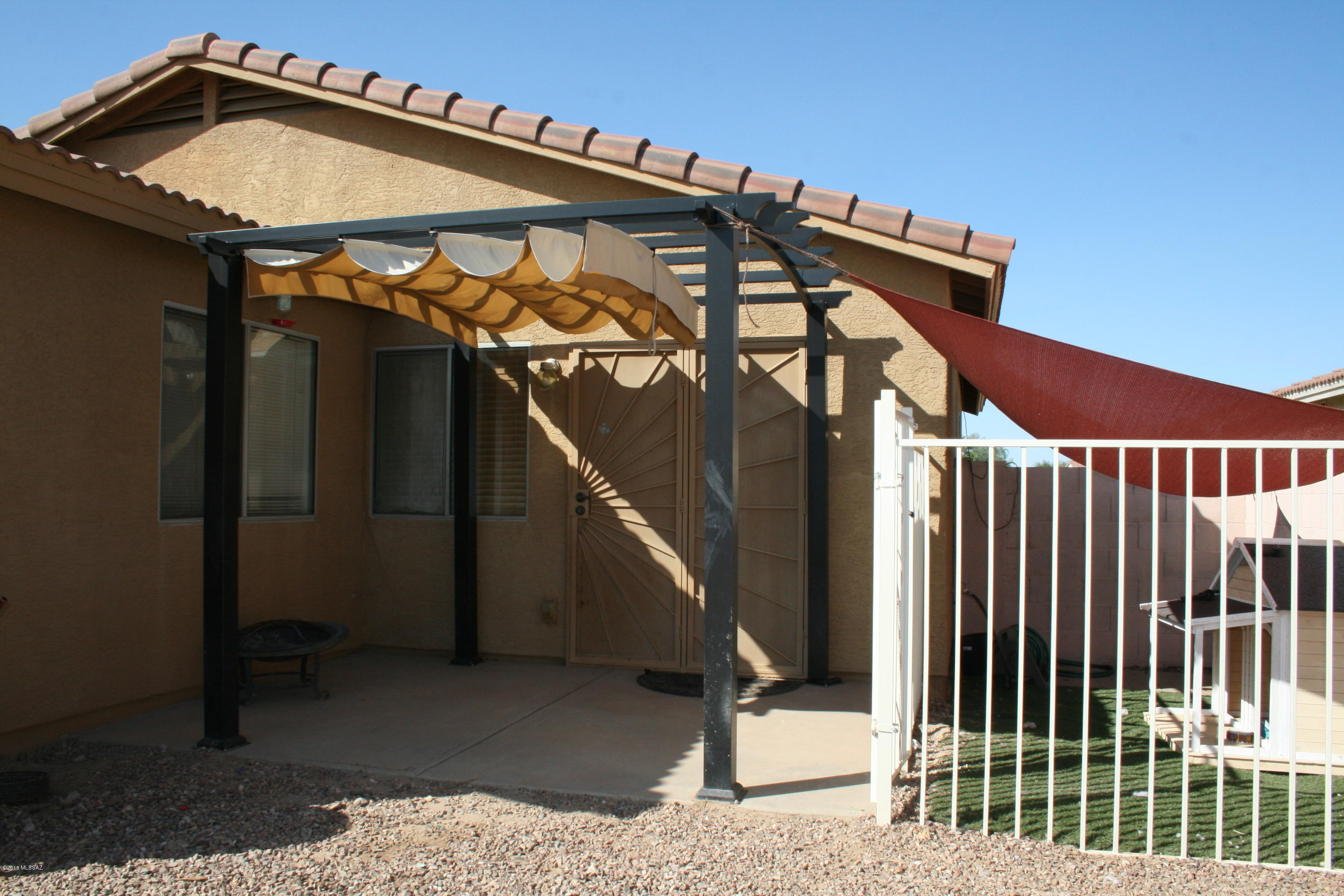 Continental Ranch Parcel 4 - Residential
