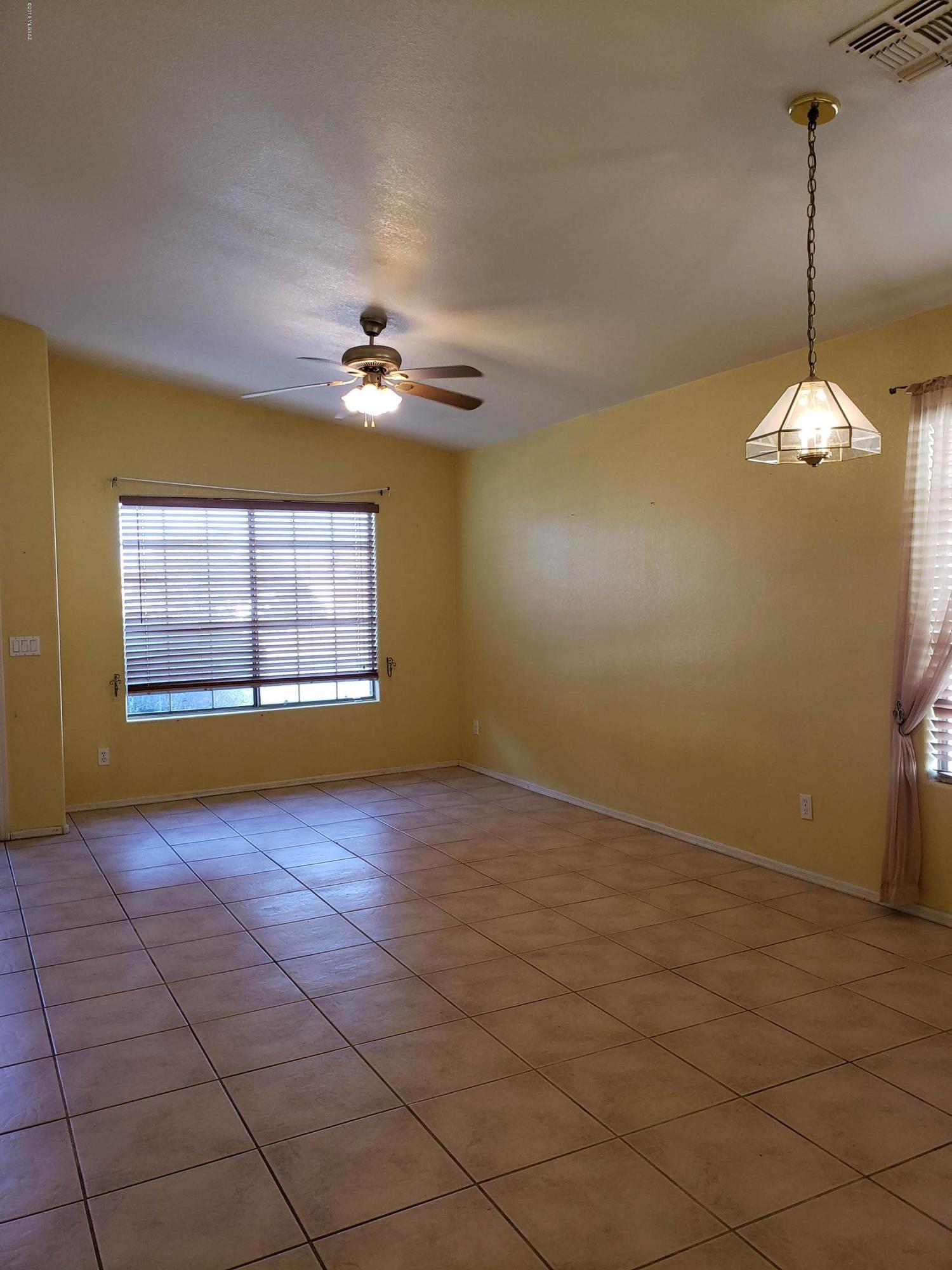 Continental Ranch Parcel 4 - Residential