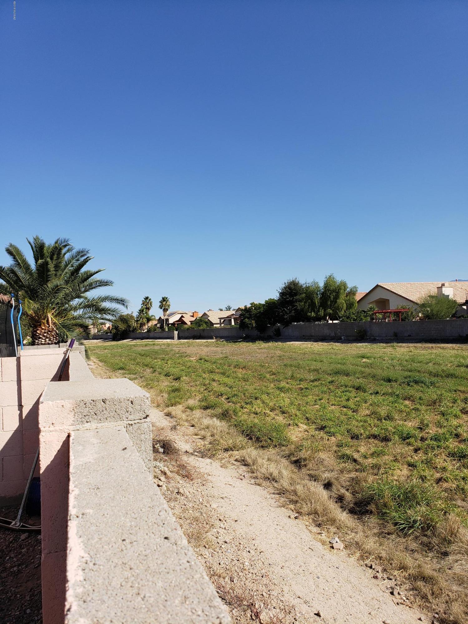 Continental Ranch Parcel 4 - Residential