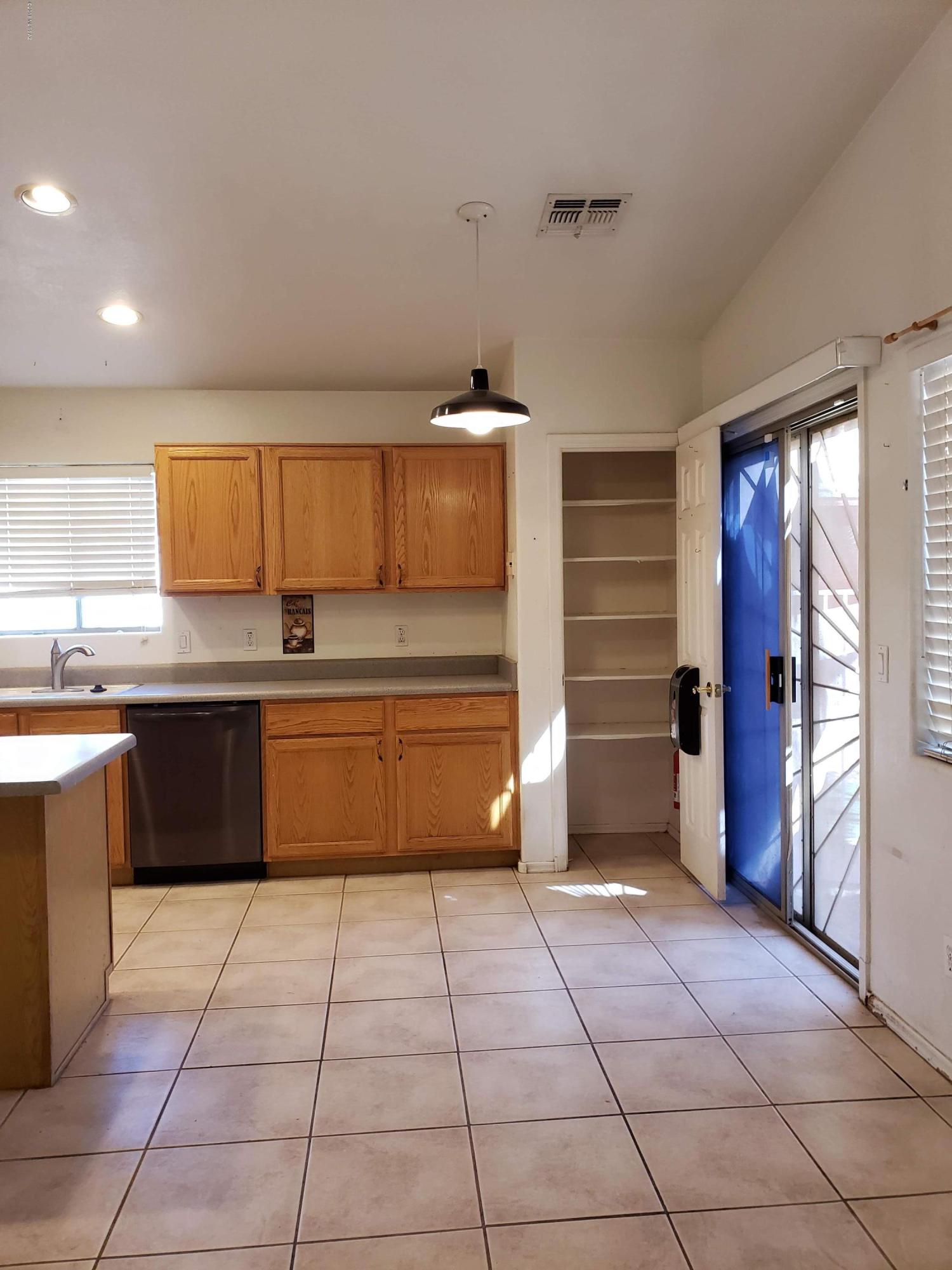 Continental Ranch Parcel 4 - Residential