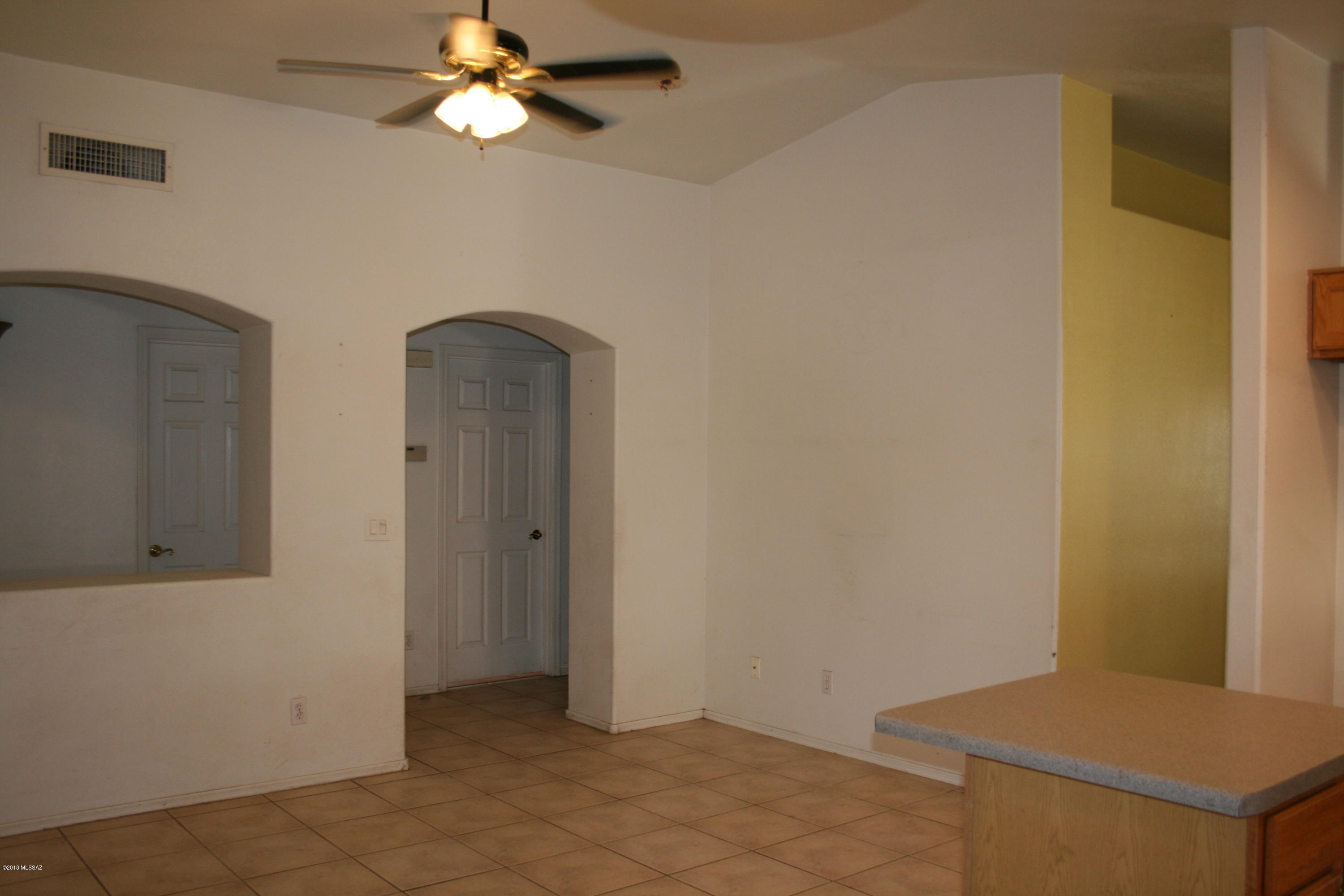 Continental Ranch Parcel 4 - Residential