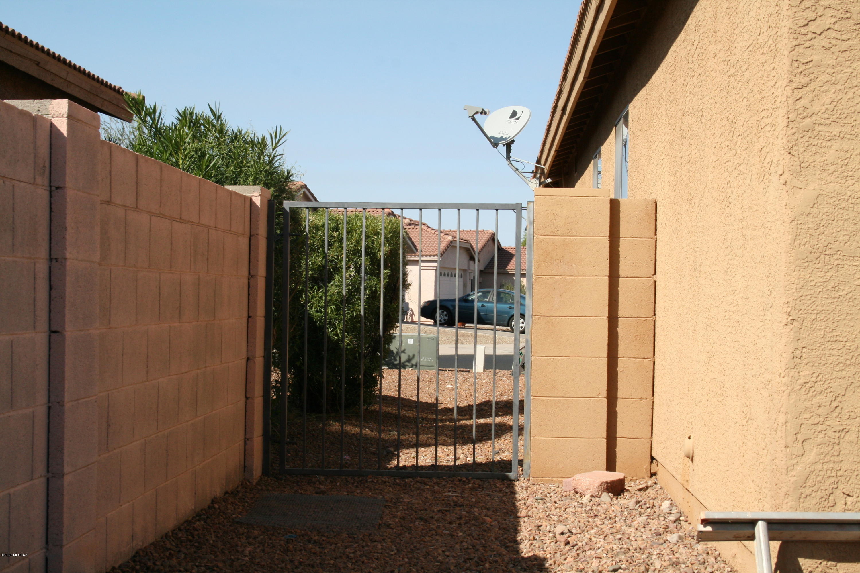 Continental Ranch Parcel 4 - Residential
