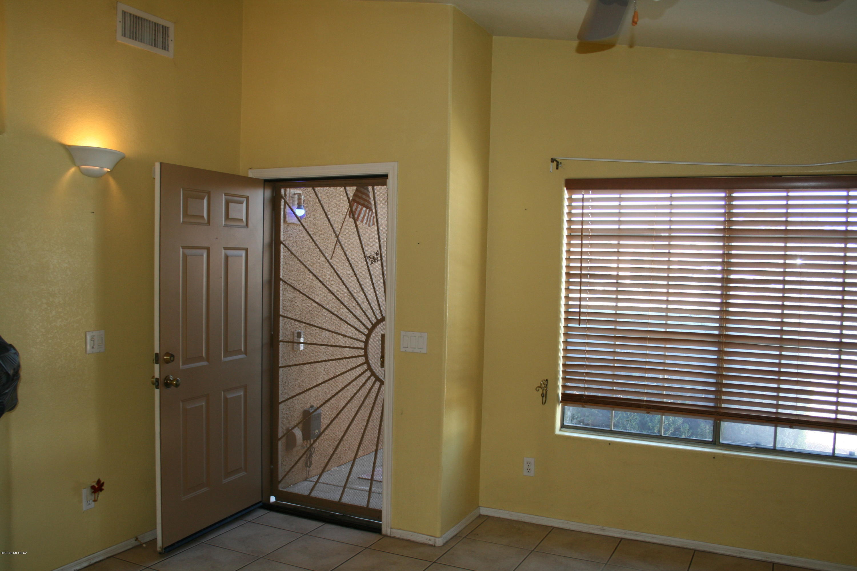 Continental Ranch Parcel 4 - Residential