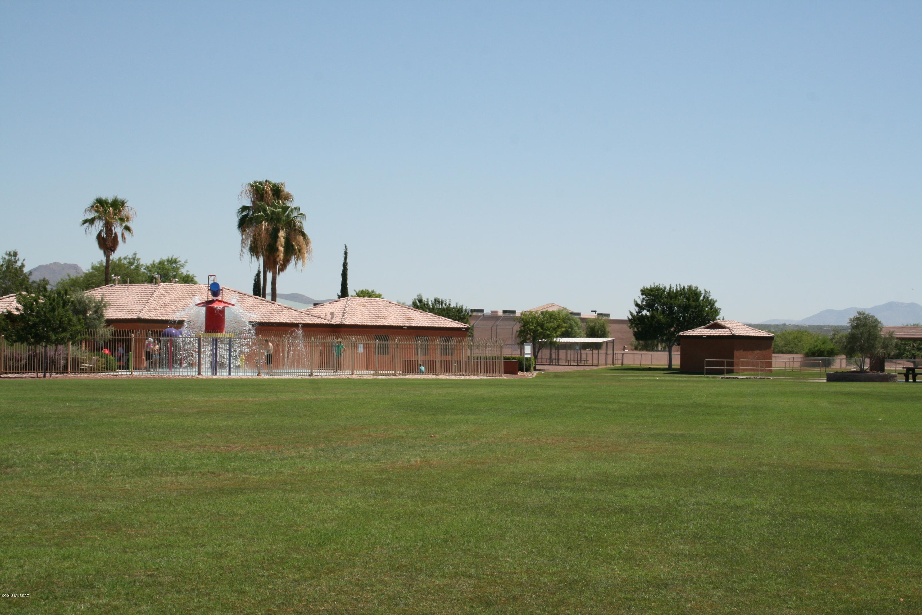 Continental Ranch Parcel 4 - Residential