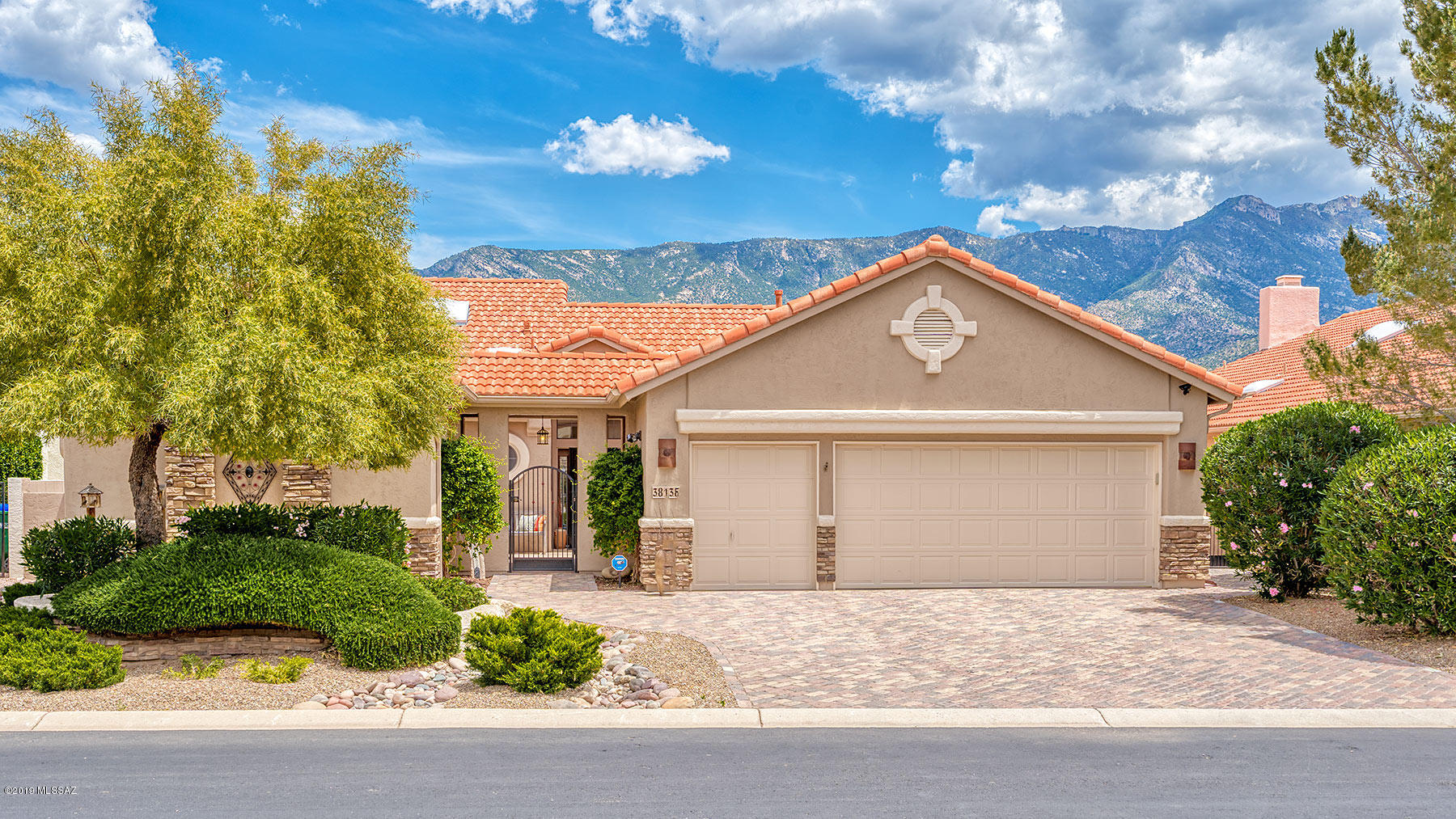 Saddlebrooke - Residential