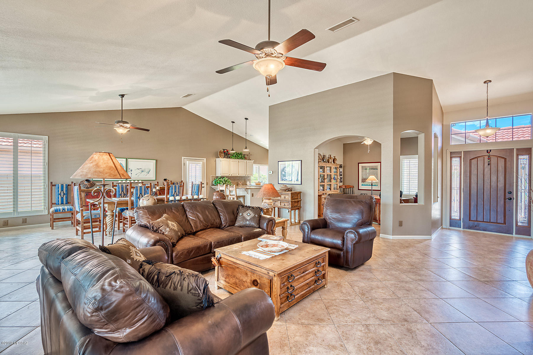 Saddlebrooke - Residential