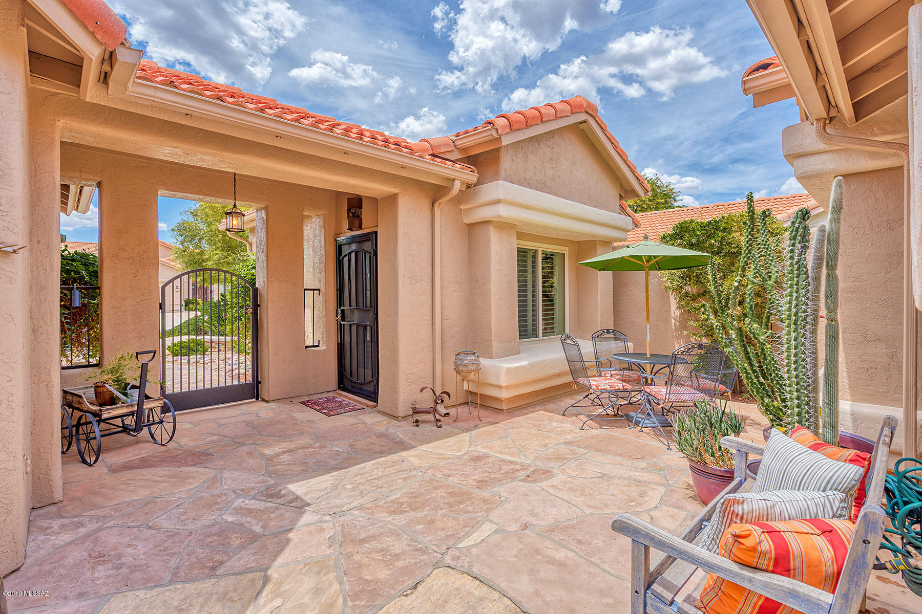 Saddlebrooke - Residential