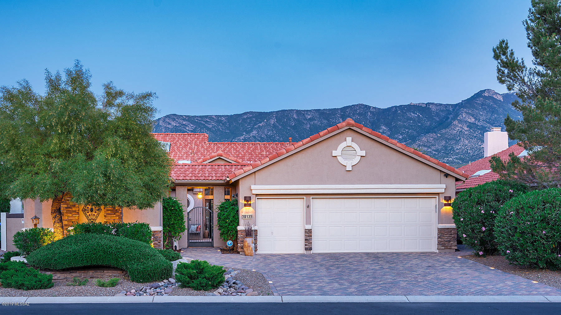 Saddlebrooke - Residential