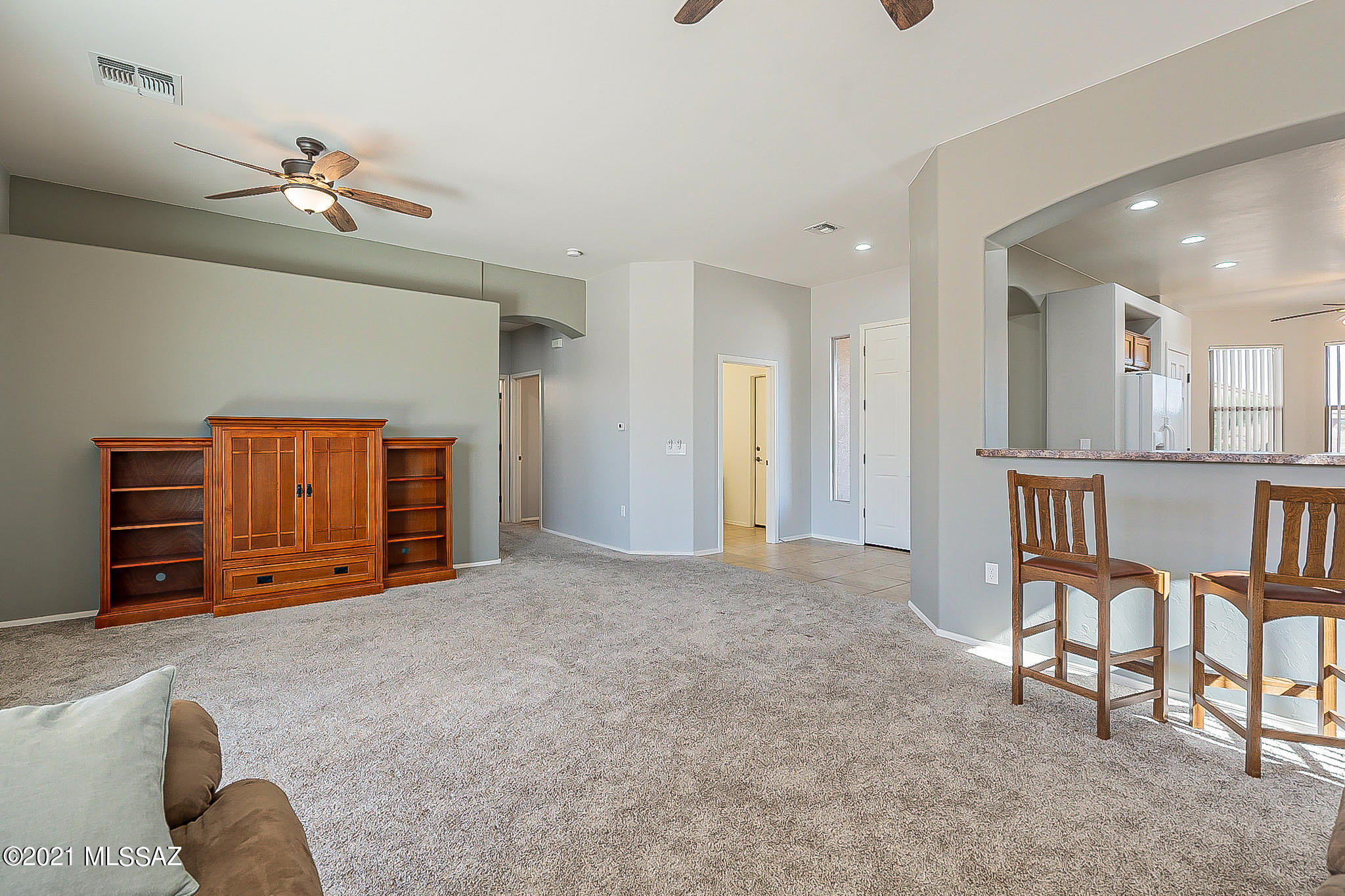 Las Campanas Block L (1-67) - Residential