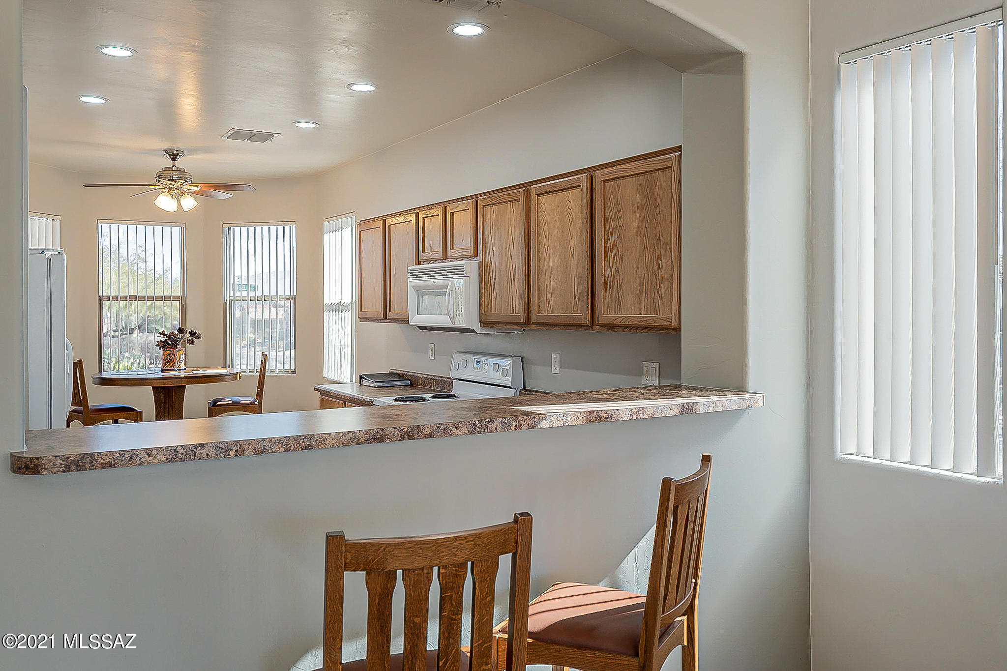 Las Campanas Block L (1-67) - Residential
