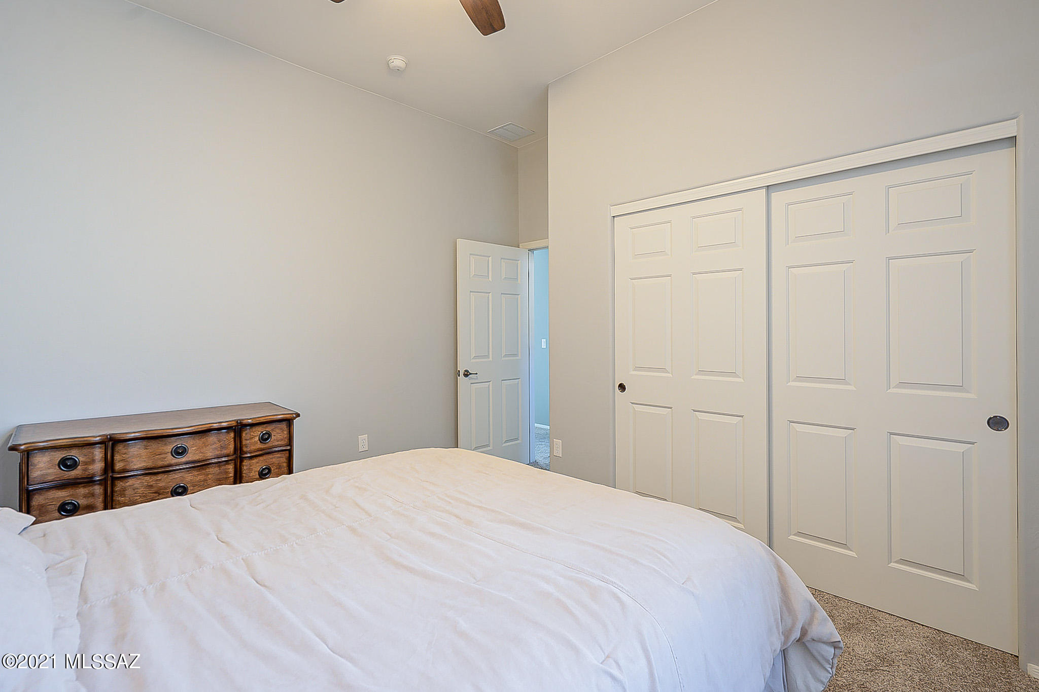 Las Campanas Block L (1-67) - Residential