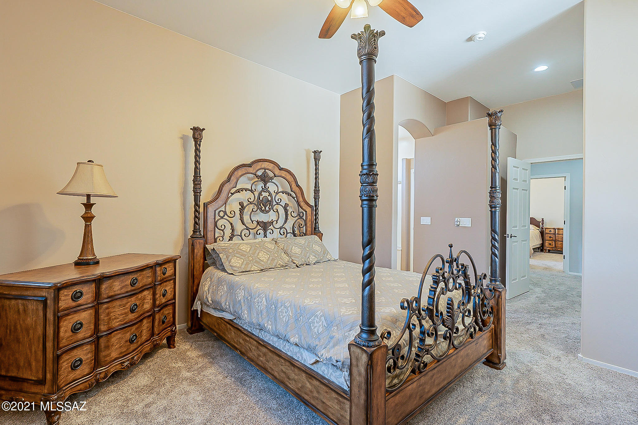 Las Campanas Block L (1-67) - Residential