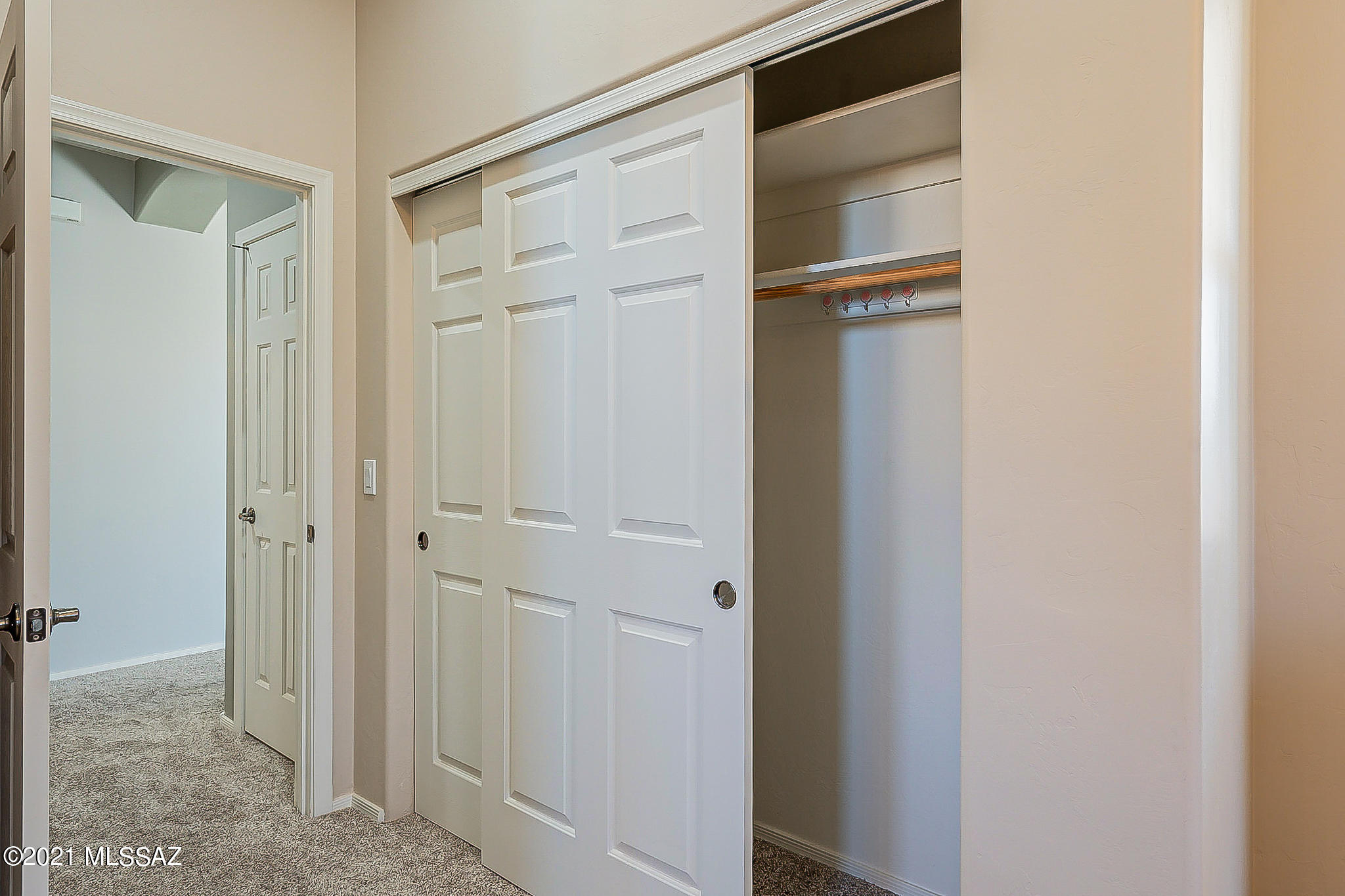Las Campanas Block L (1-67) - Residential