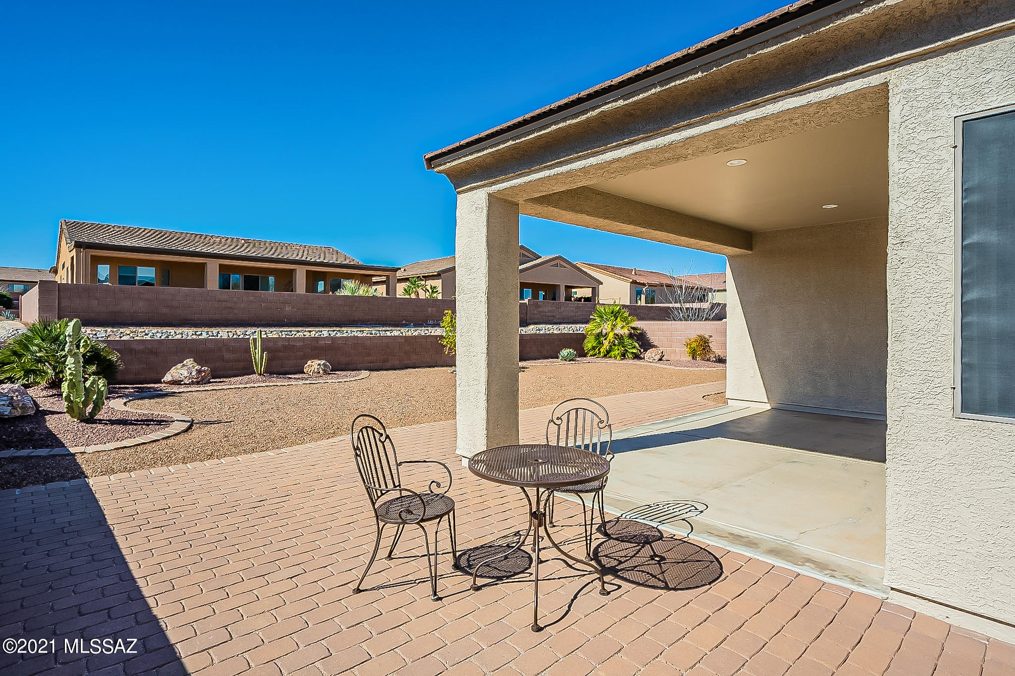 Las Campanas Block L (1-67) - Residential