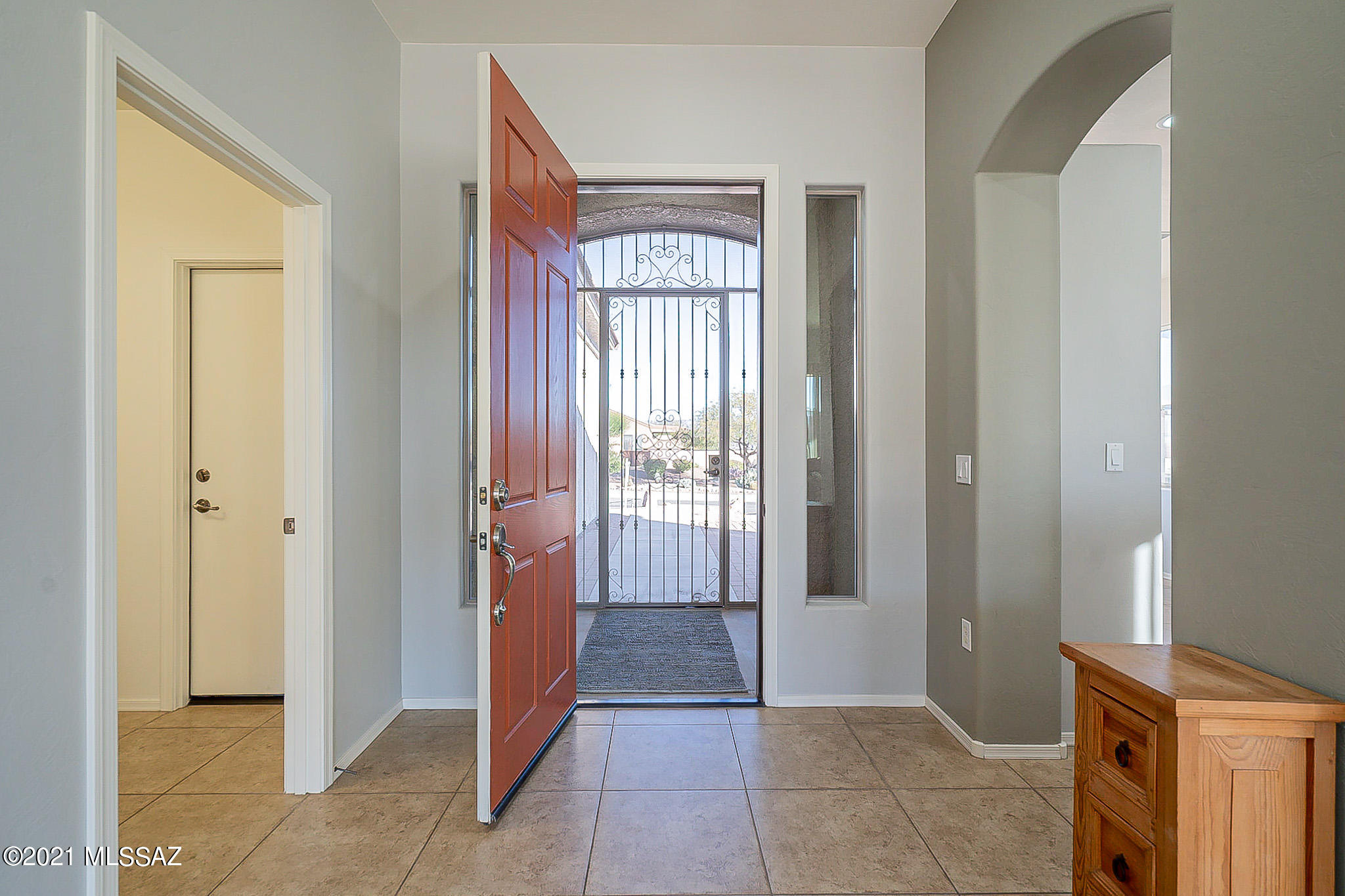 Las Campanas Block L (1-67) - Residential
