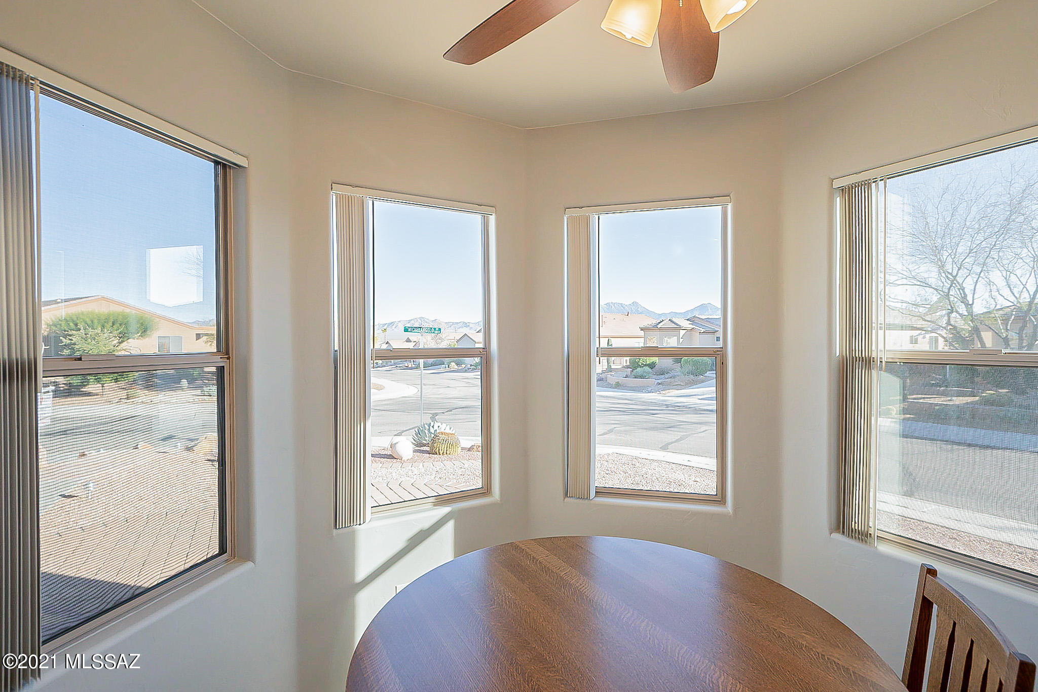 Las Campanas Block L (1-67) - Residential
