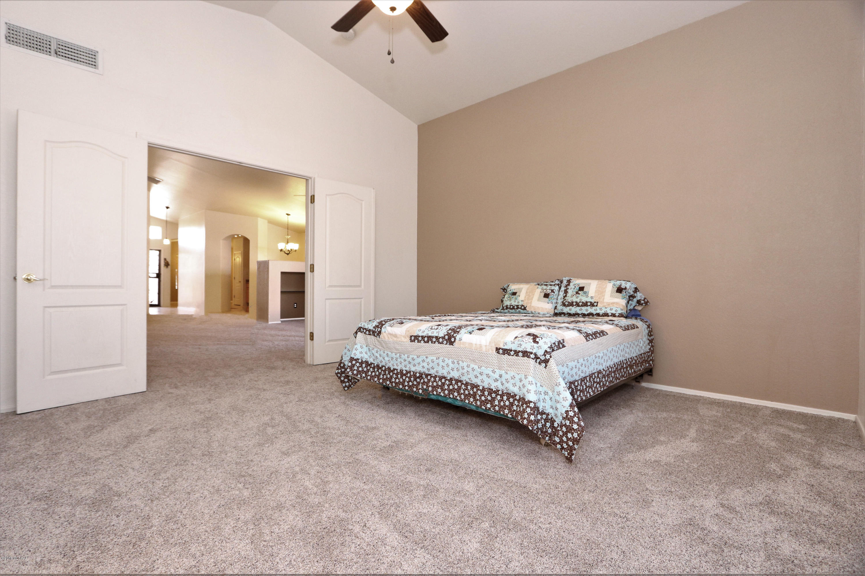 Silver Creek (1-288) - Residential