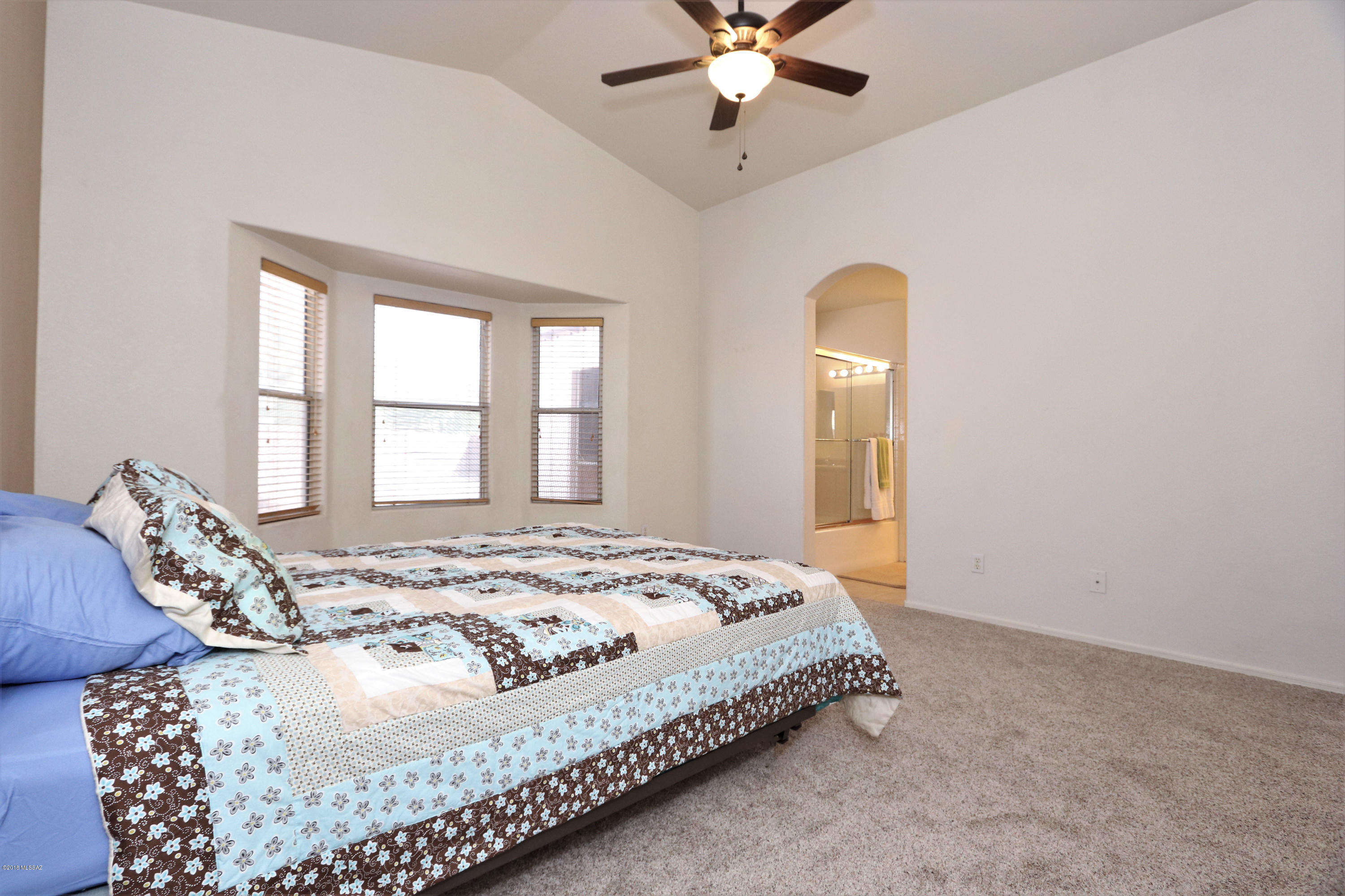 Silver Creek (1-288) - Residential