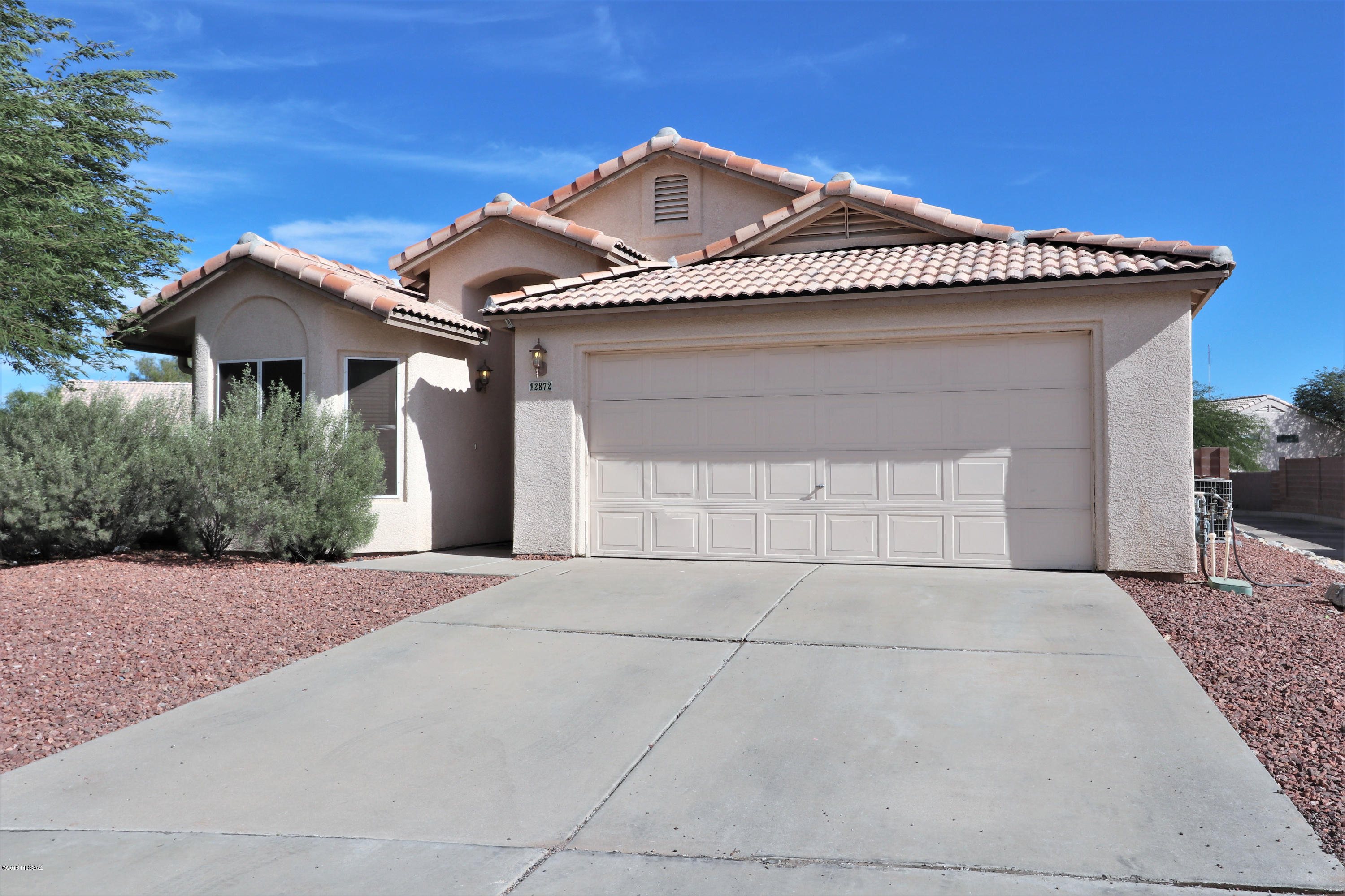 Silver Creek (1-288) - Residential
