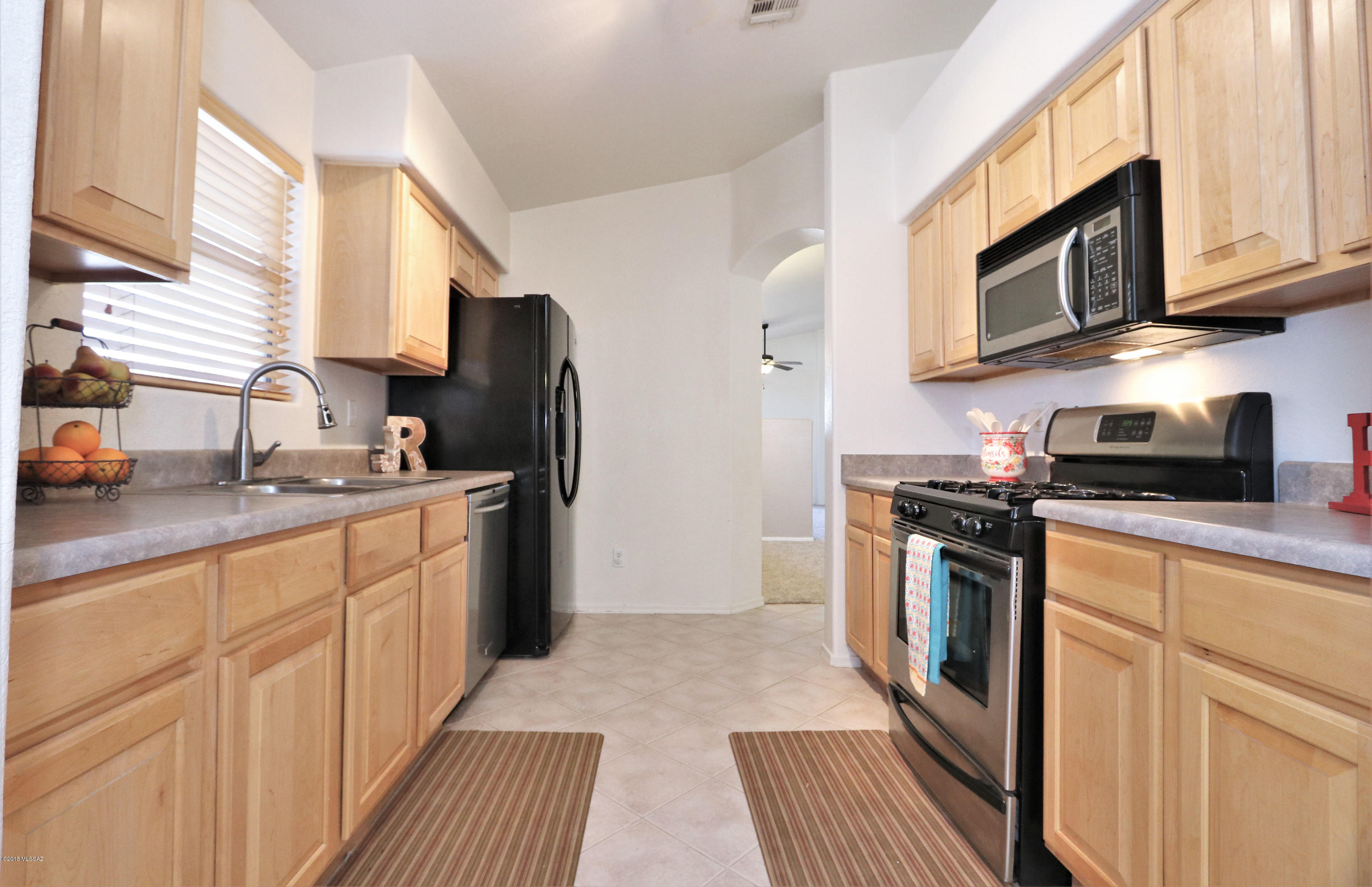 Silver Creek (1-288) - Residential