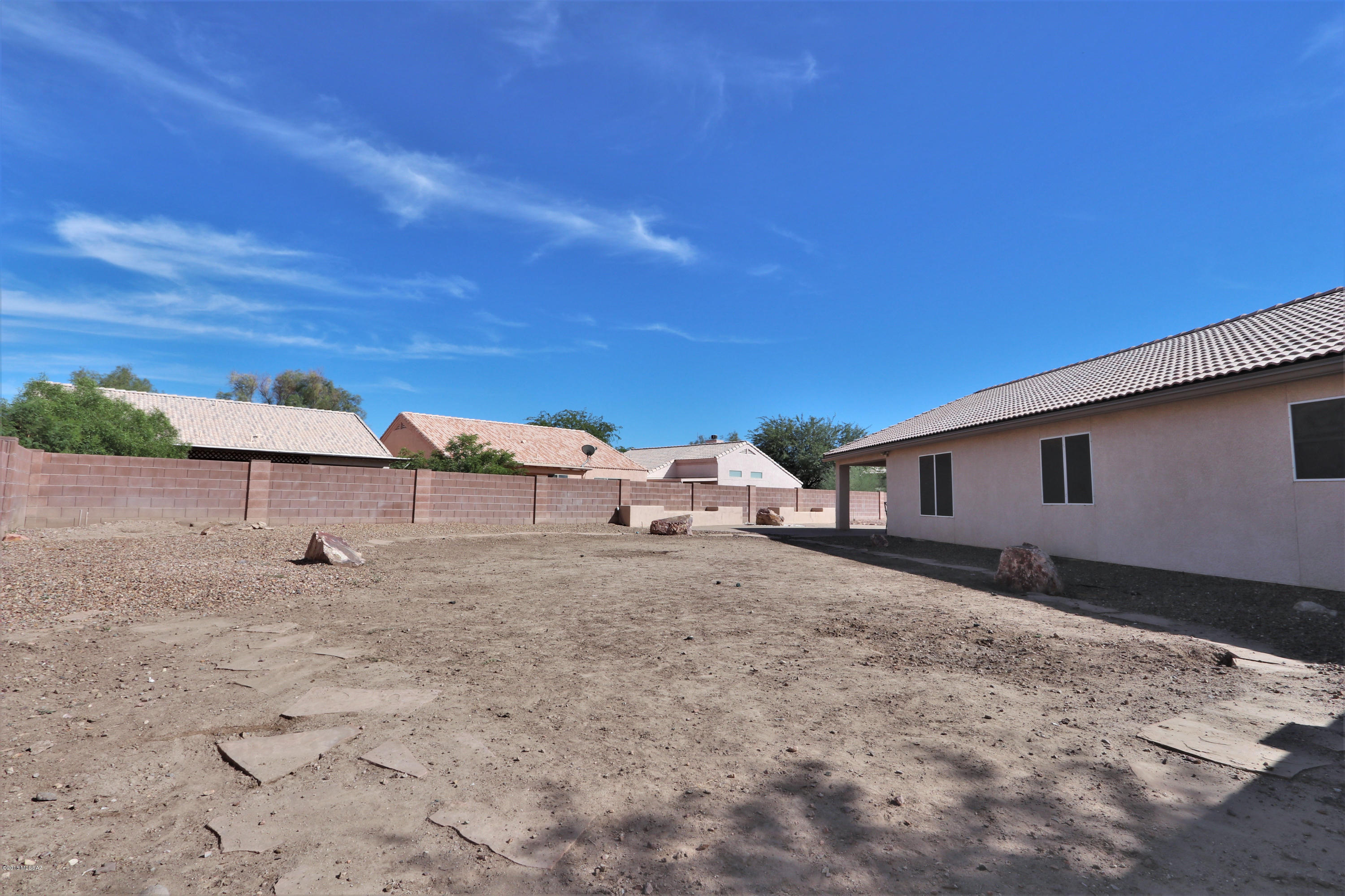 Silver Creek (1-288) - Residential