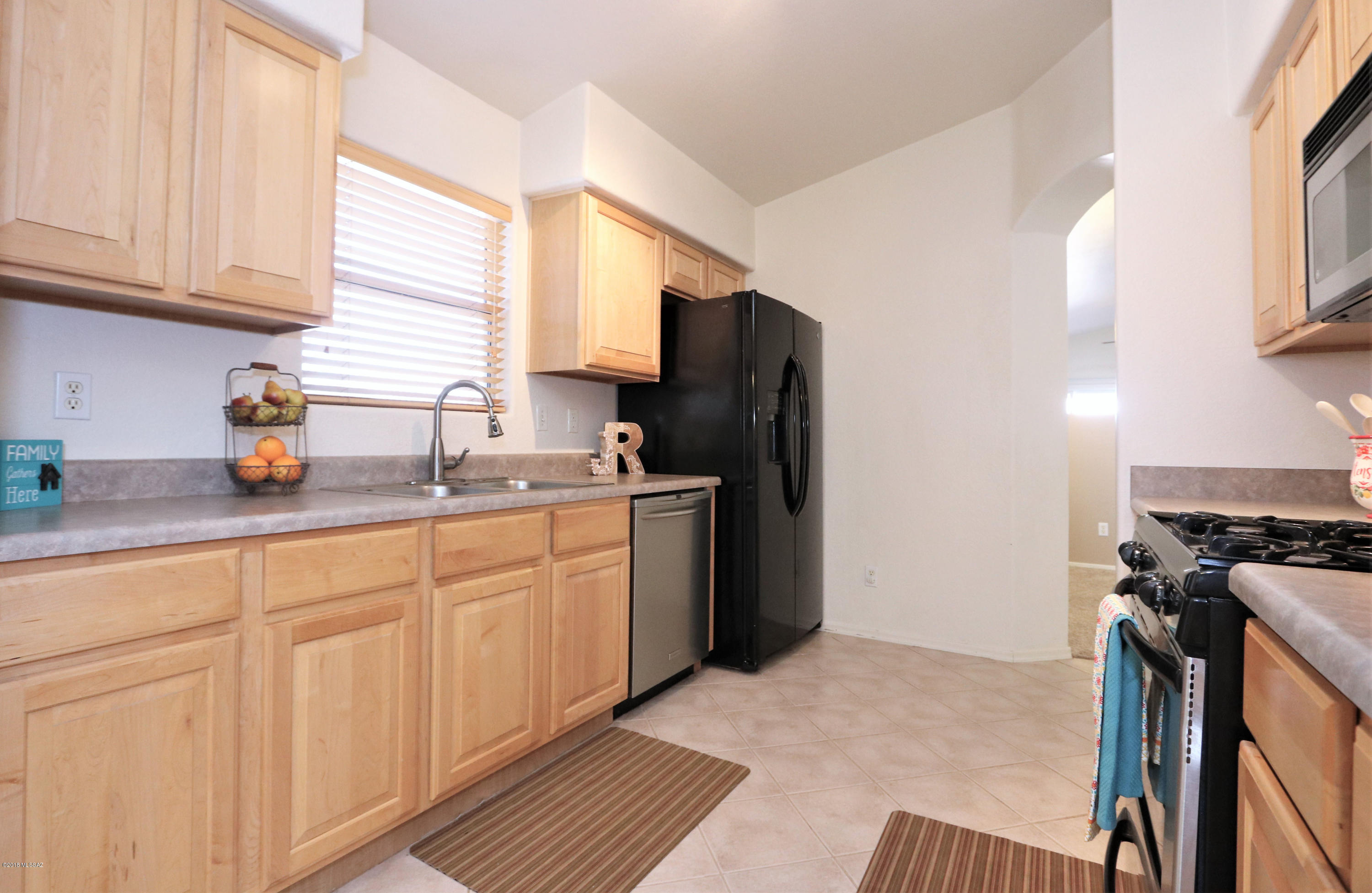 Silver Creek (1-288) - Residential