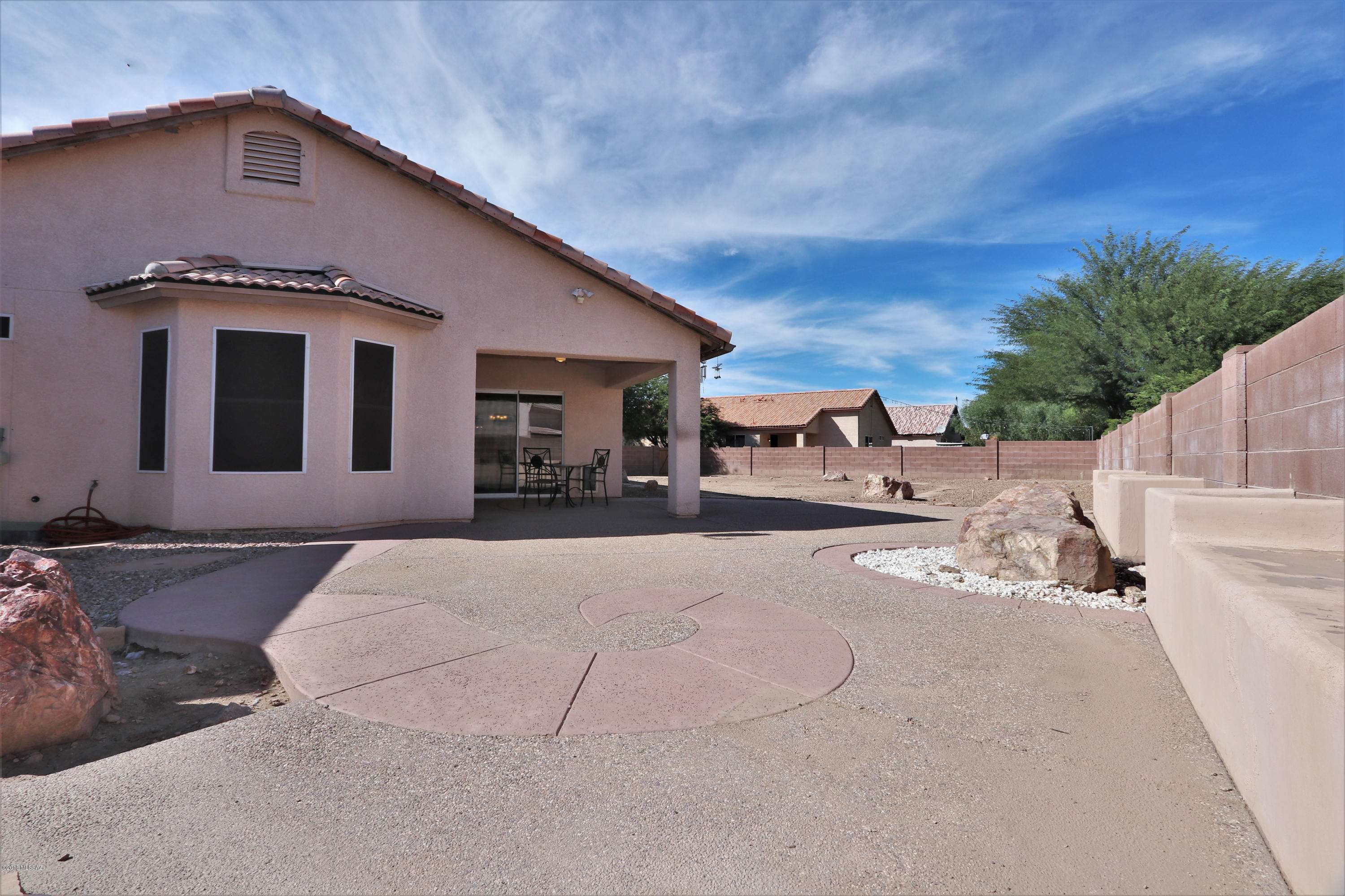 Silver Creek (1-288) - Residential