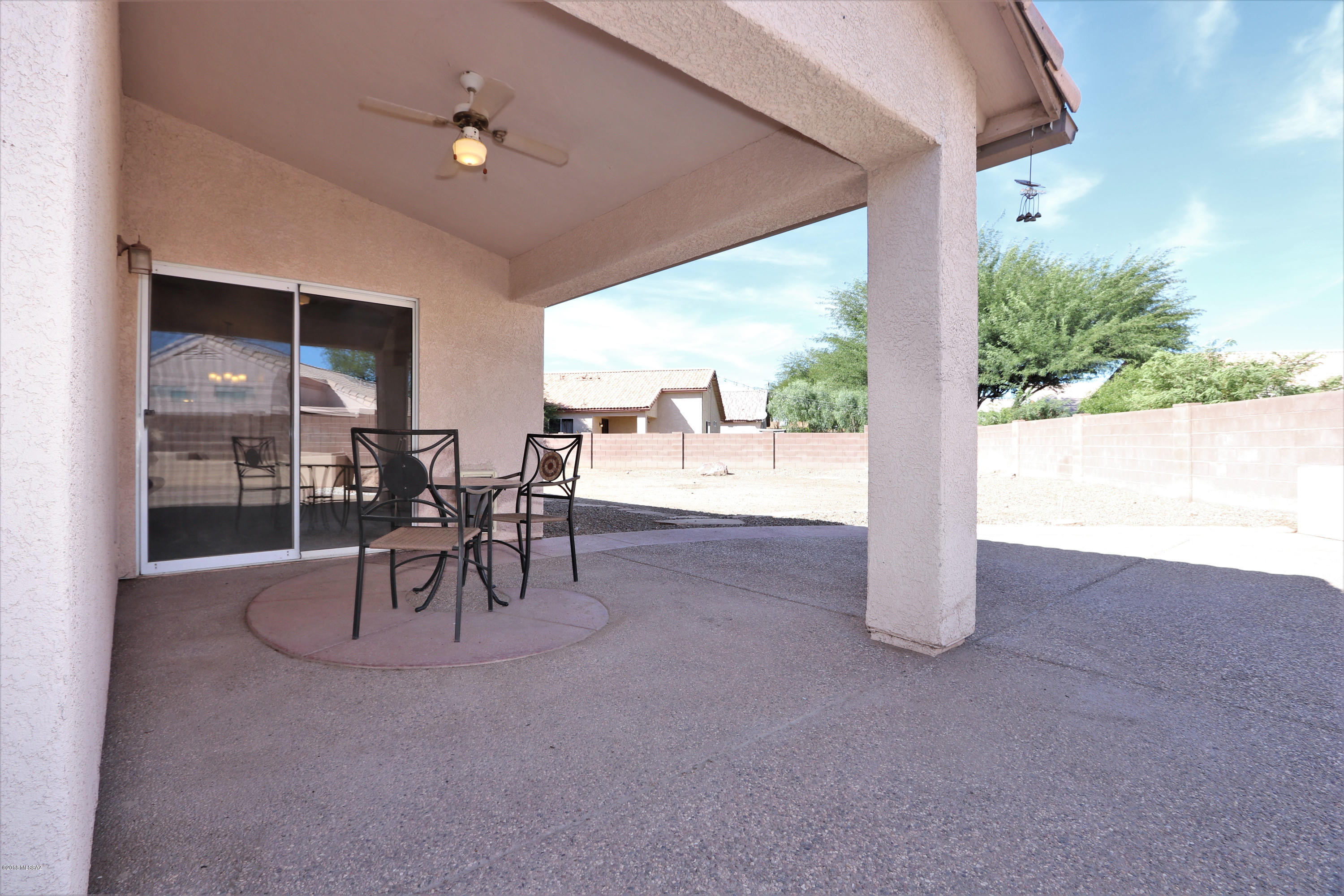 Silver Creek (1-288) - Residential