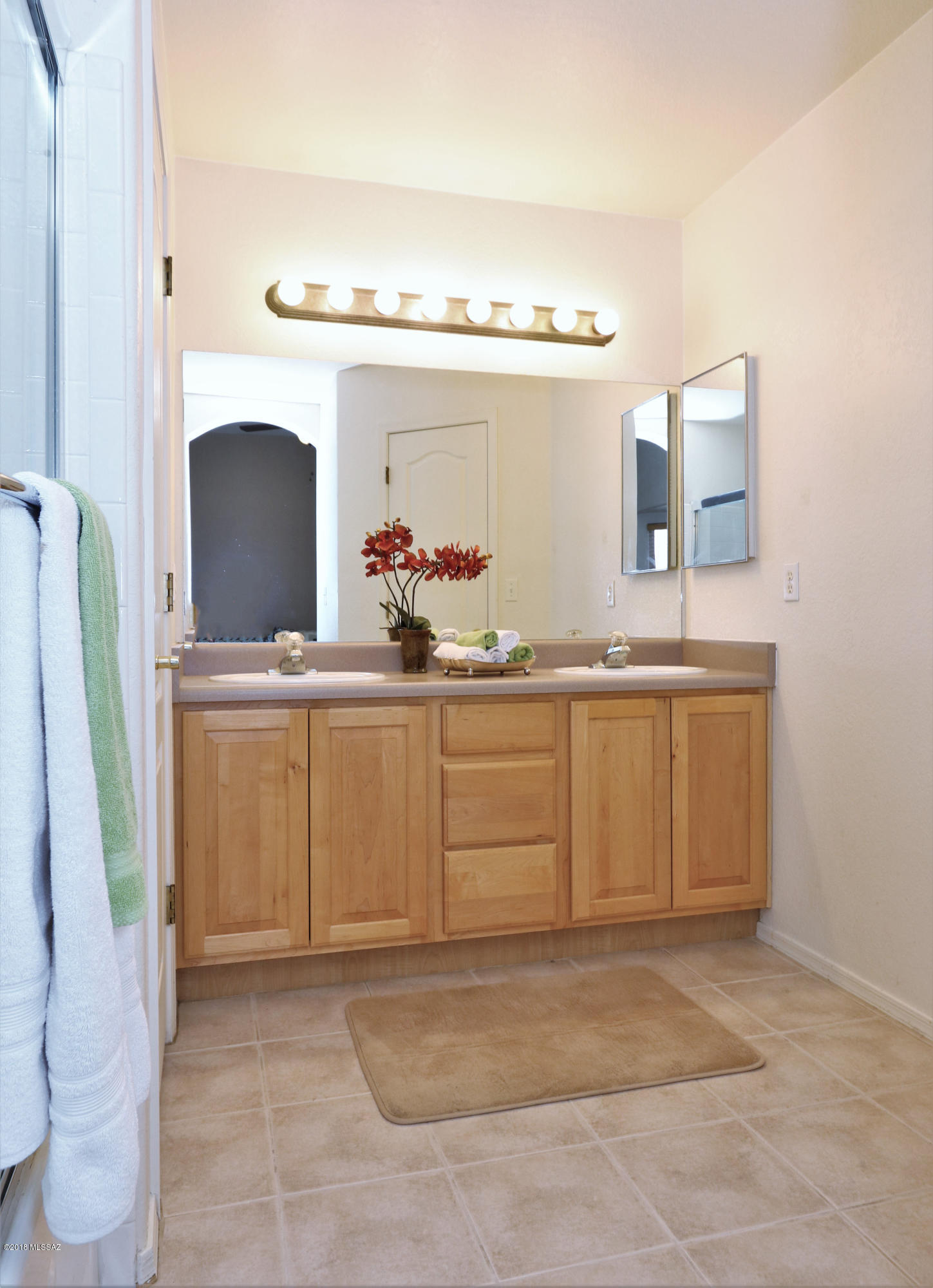 Silver Creek (1-288) - Residential