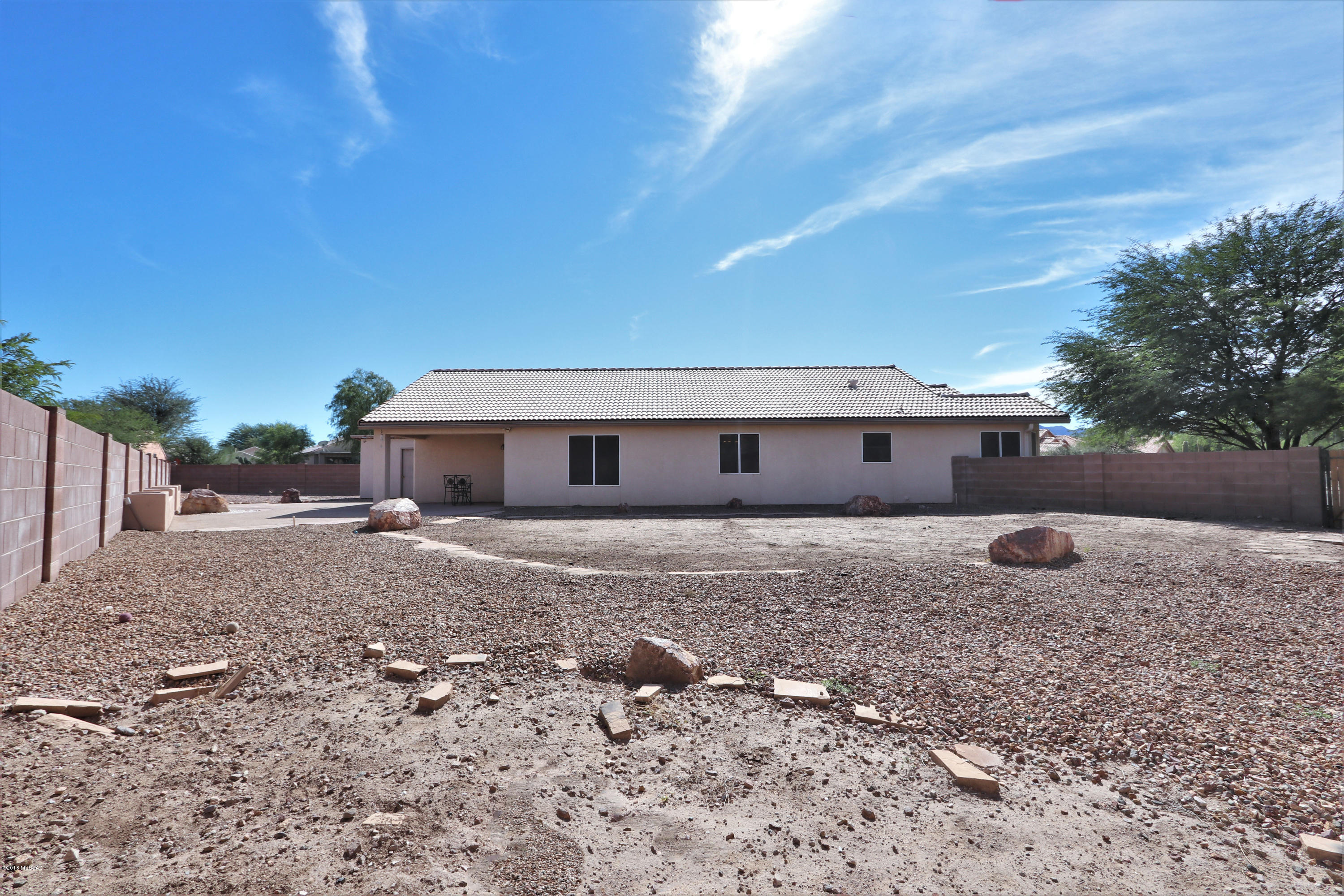 Silver Creek (1-288) - Residential