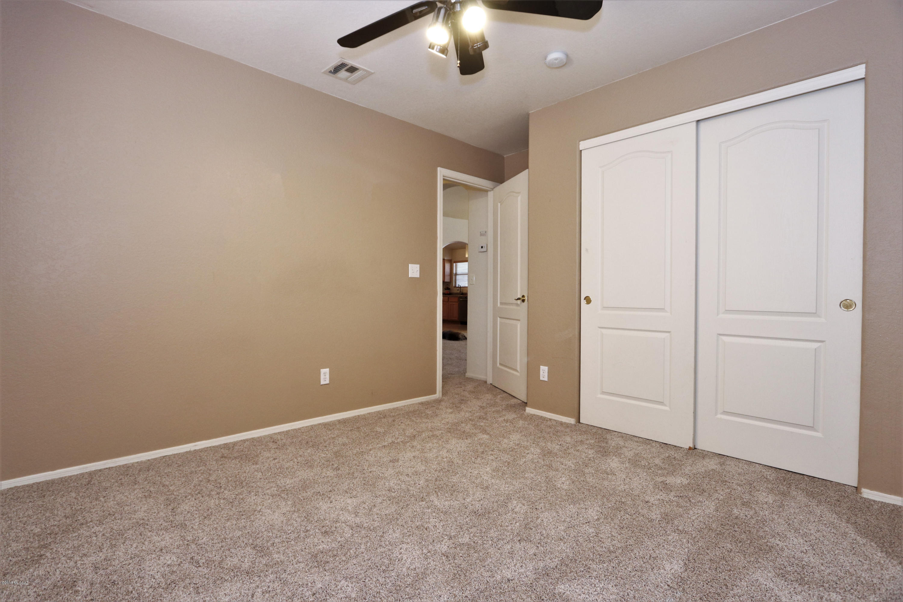 Silver Creek (1-288) - Residential