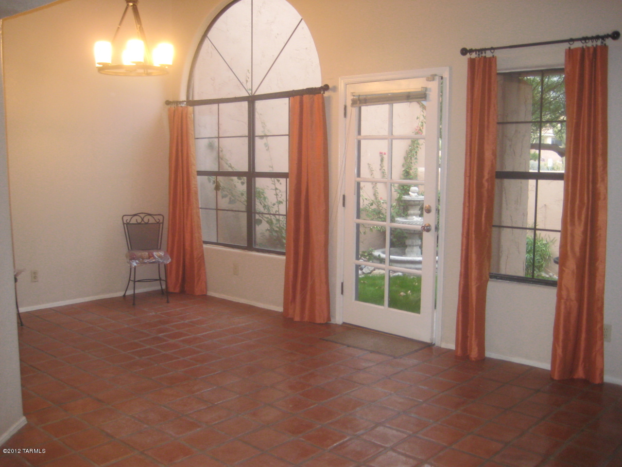 Ventana De Sabino North (1-127) - Residential Lease