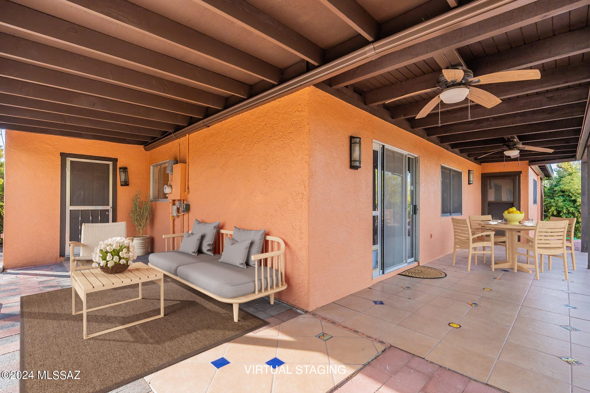 Continental Vistas(1-302) - Residential