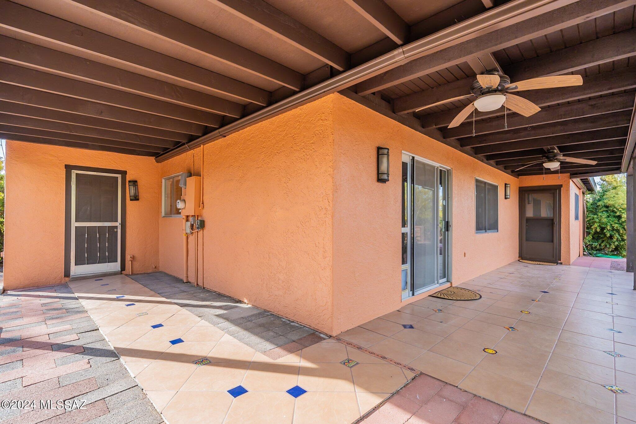 Continental Vistas(1-302) - Residential