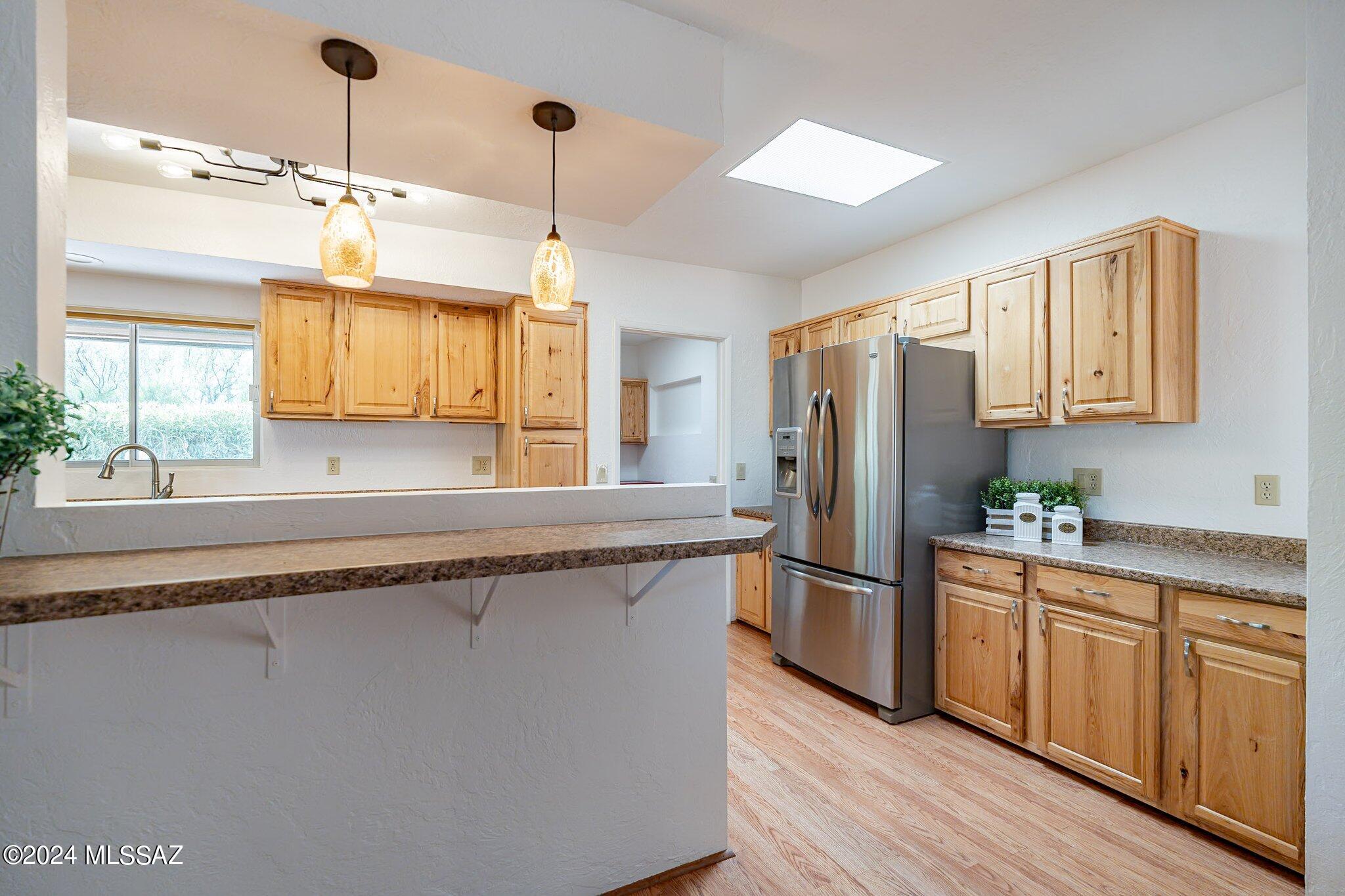 Continental Vistas(1-302) - Residential