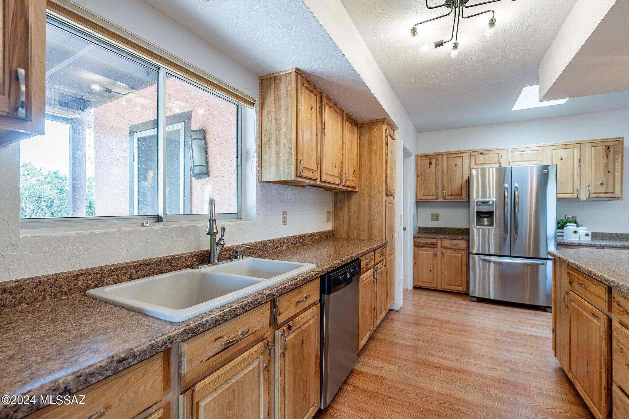 Continental Vistas(1-302) - Residential