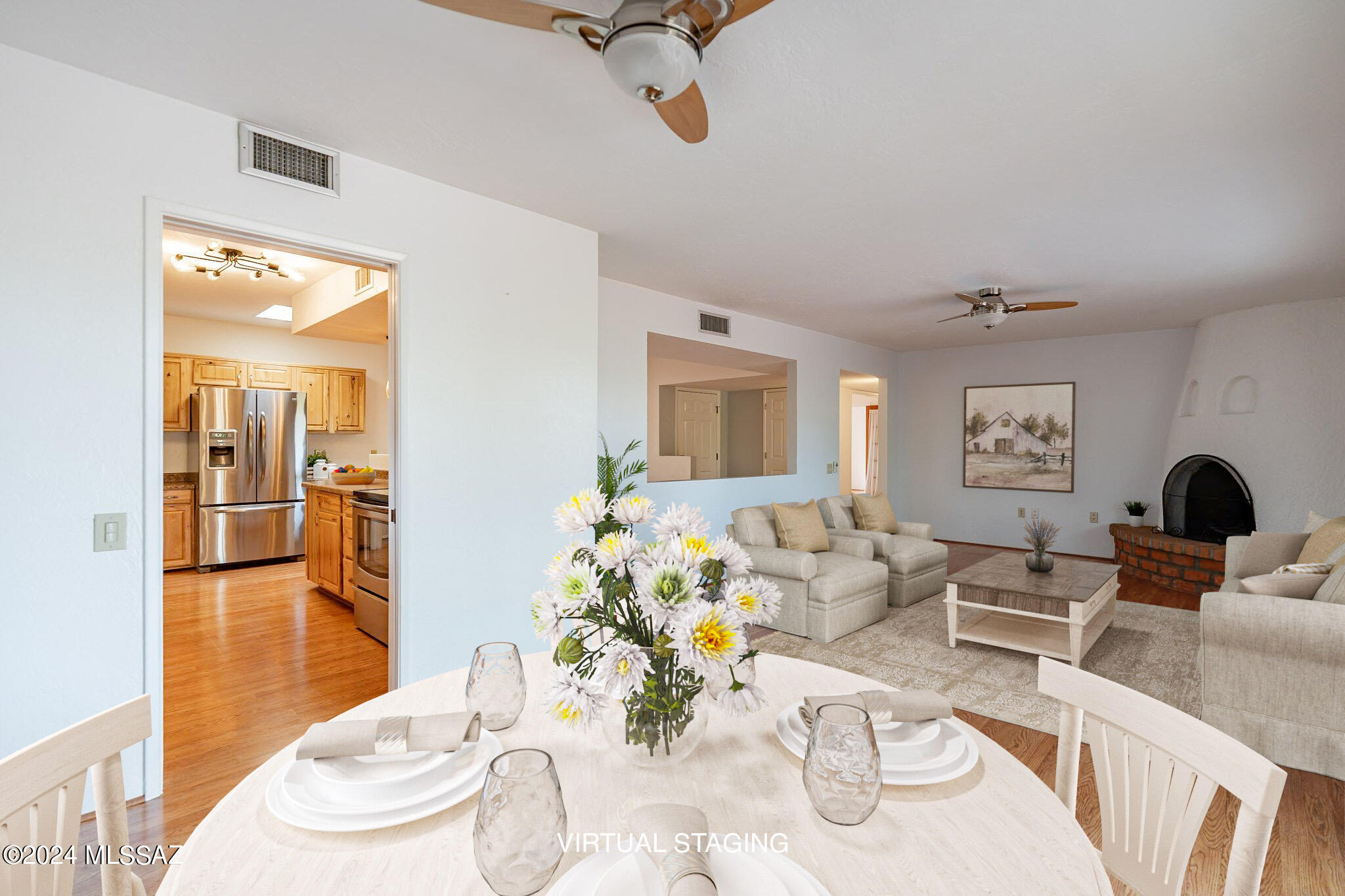 Continental Vistas(1-302) - Residential