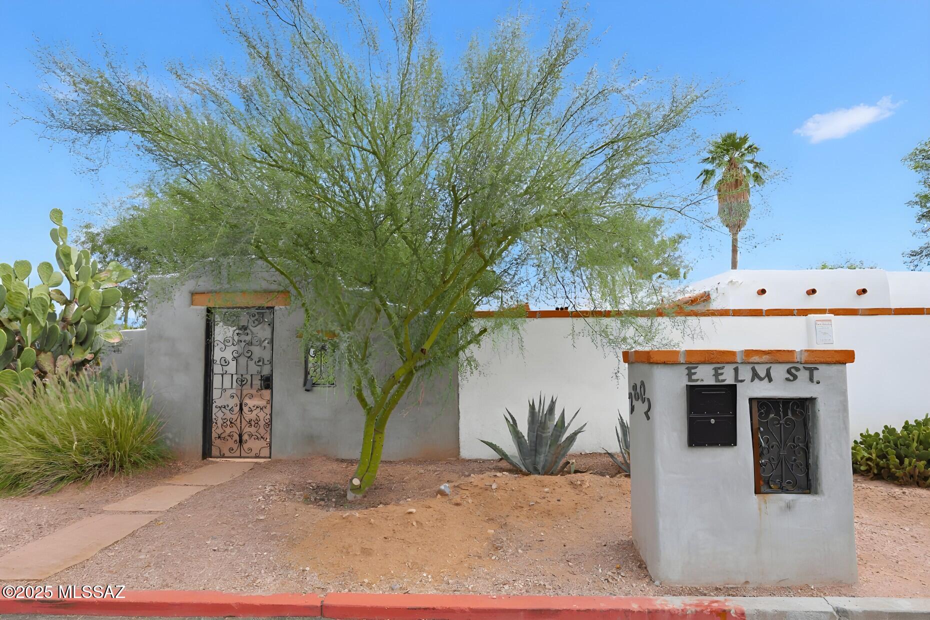New Deal Acres - Residential
