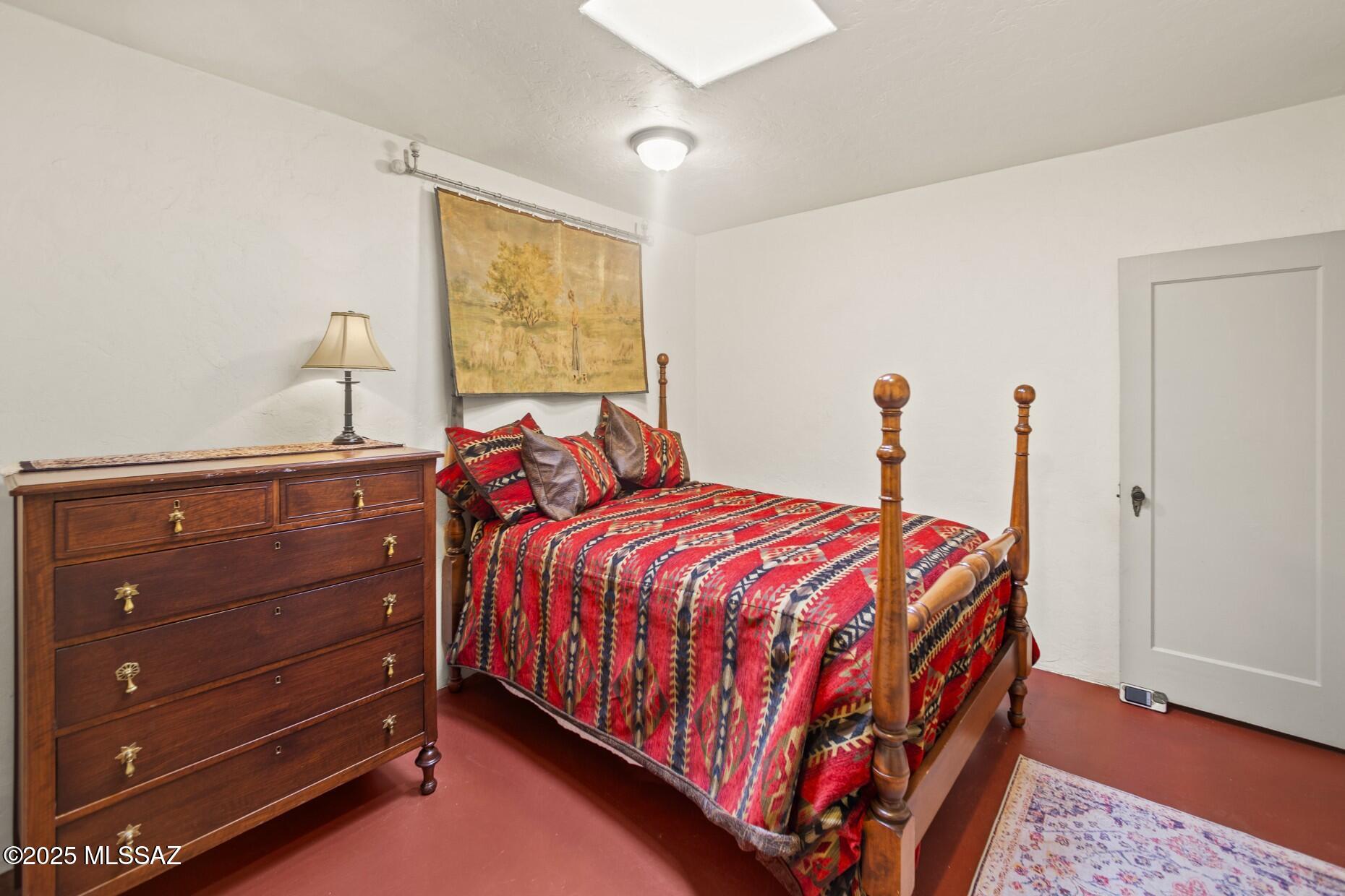 New Deal Acres - Residential