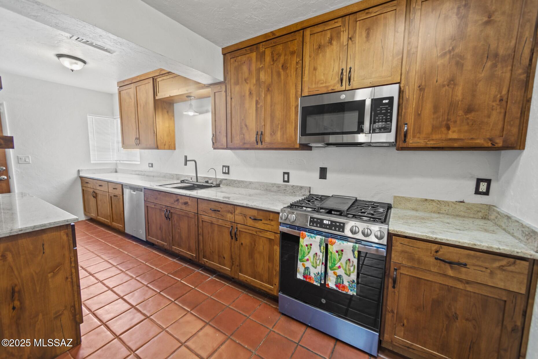 New Deal Acres - Residential