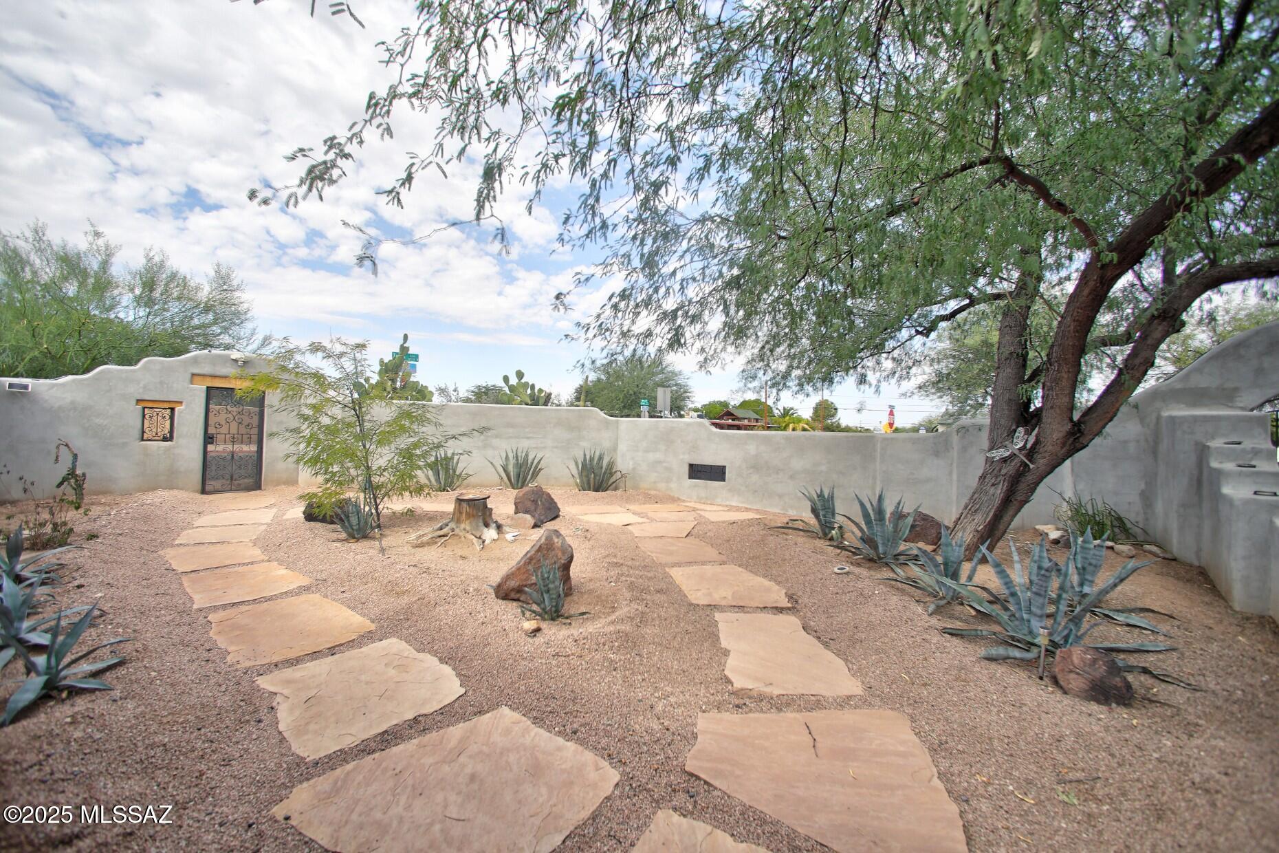 New Deal Acres - Residential